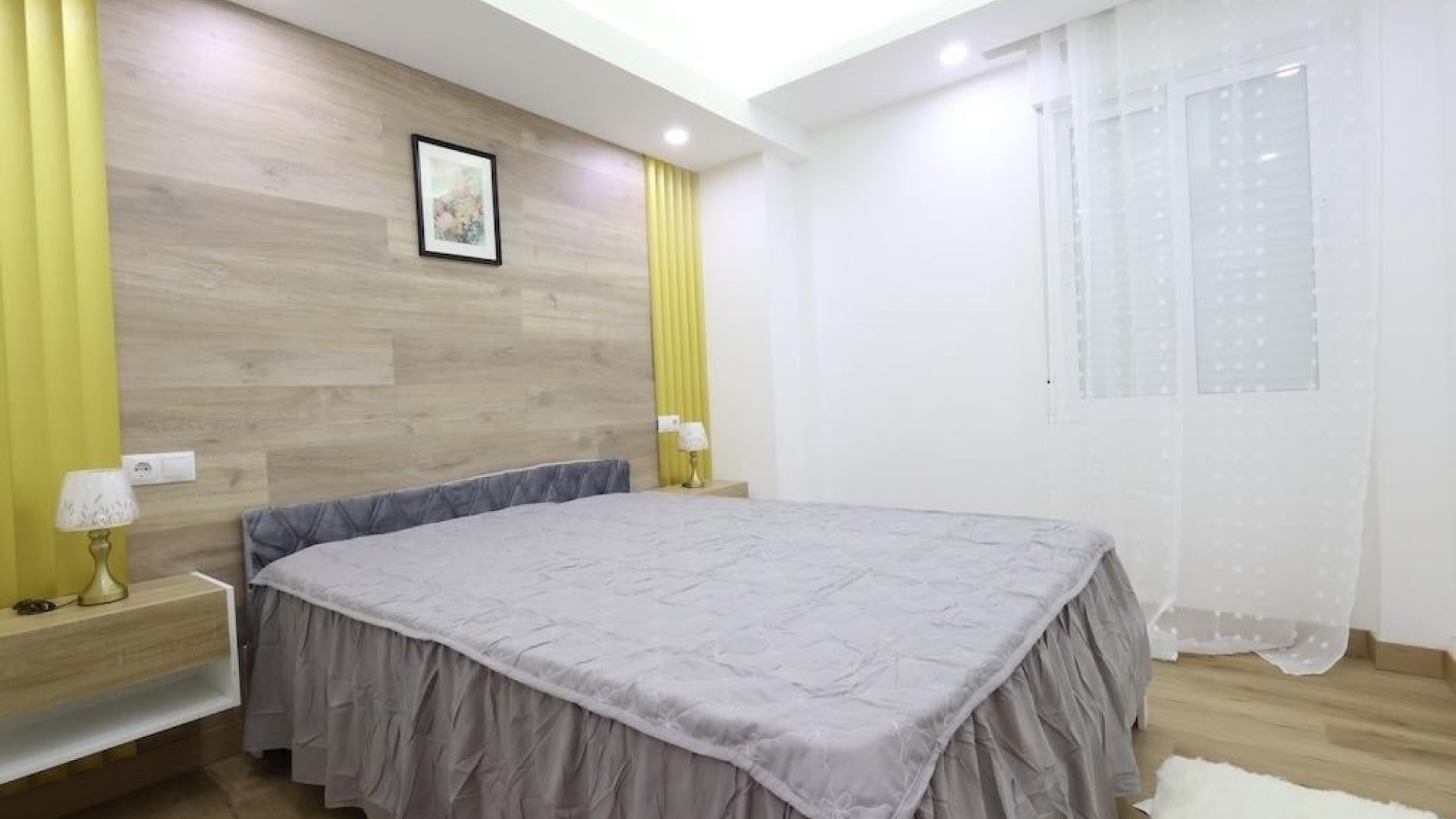 Wederverkoop - Appartement - Torrevieja - Torrevieja Centro