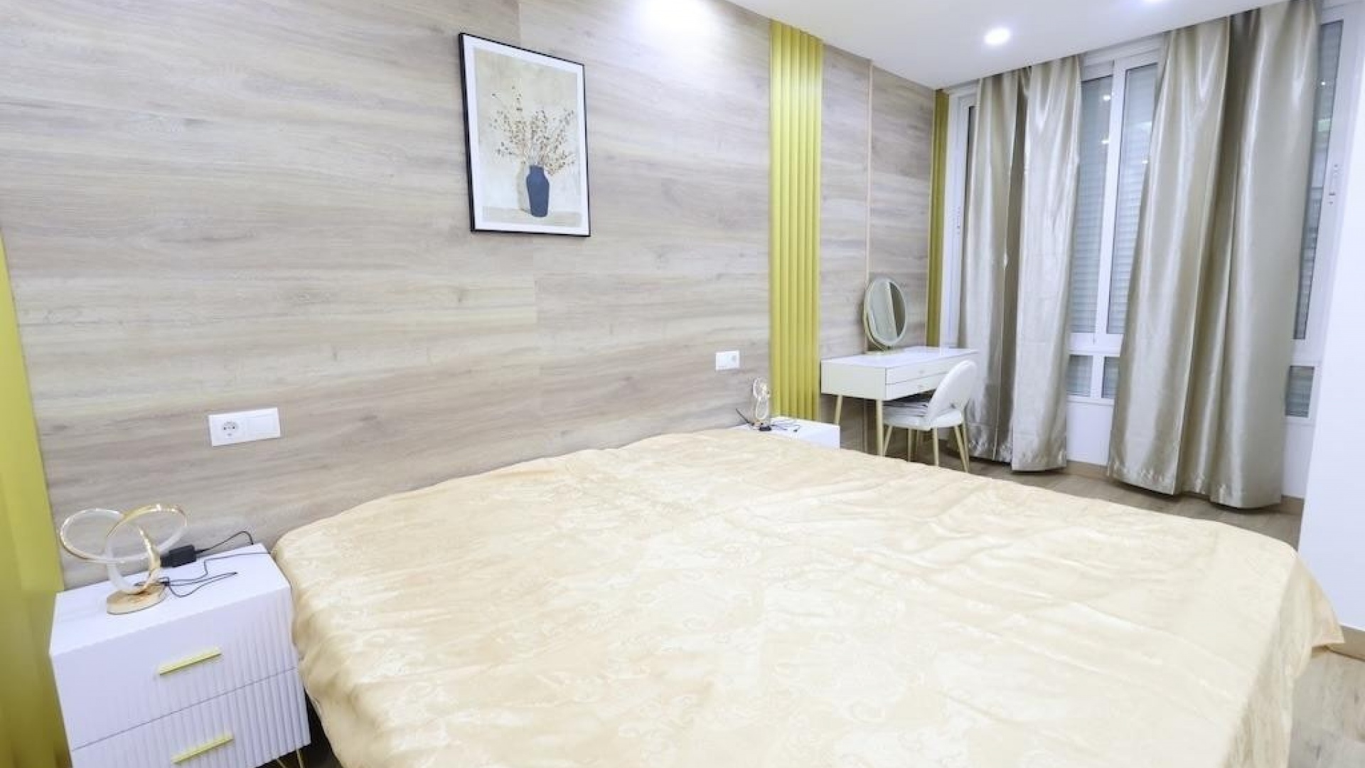 Wederverkoop - Appartement - Torrevieja - Torrevieja Centro