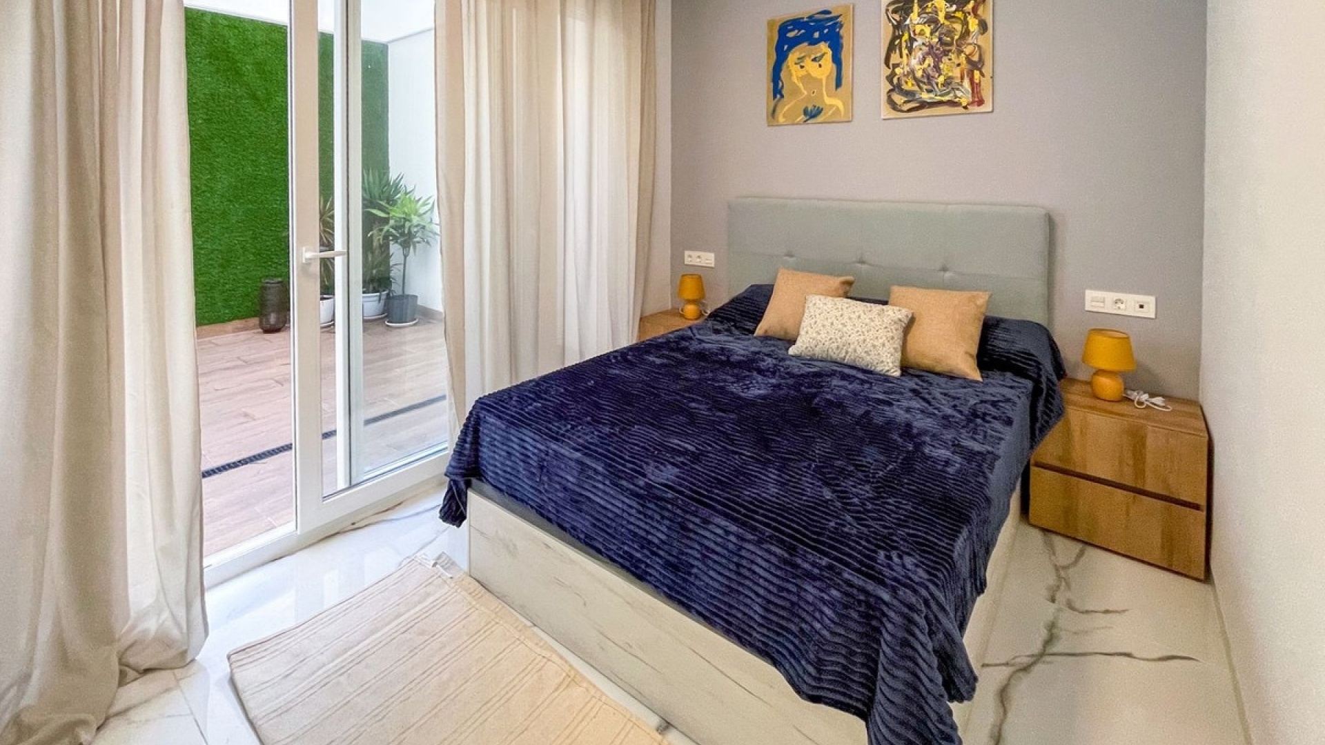 Wederverkoop - Appartement - Torrevieja - Torrevieja Centro