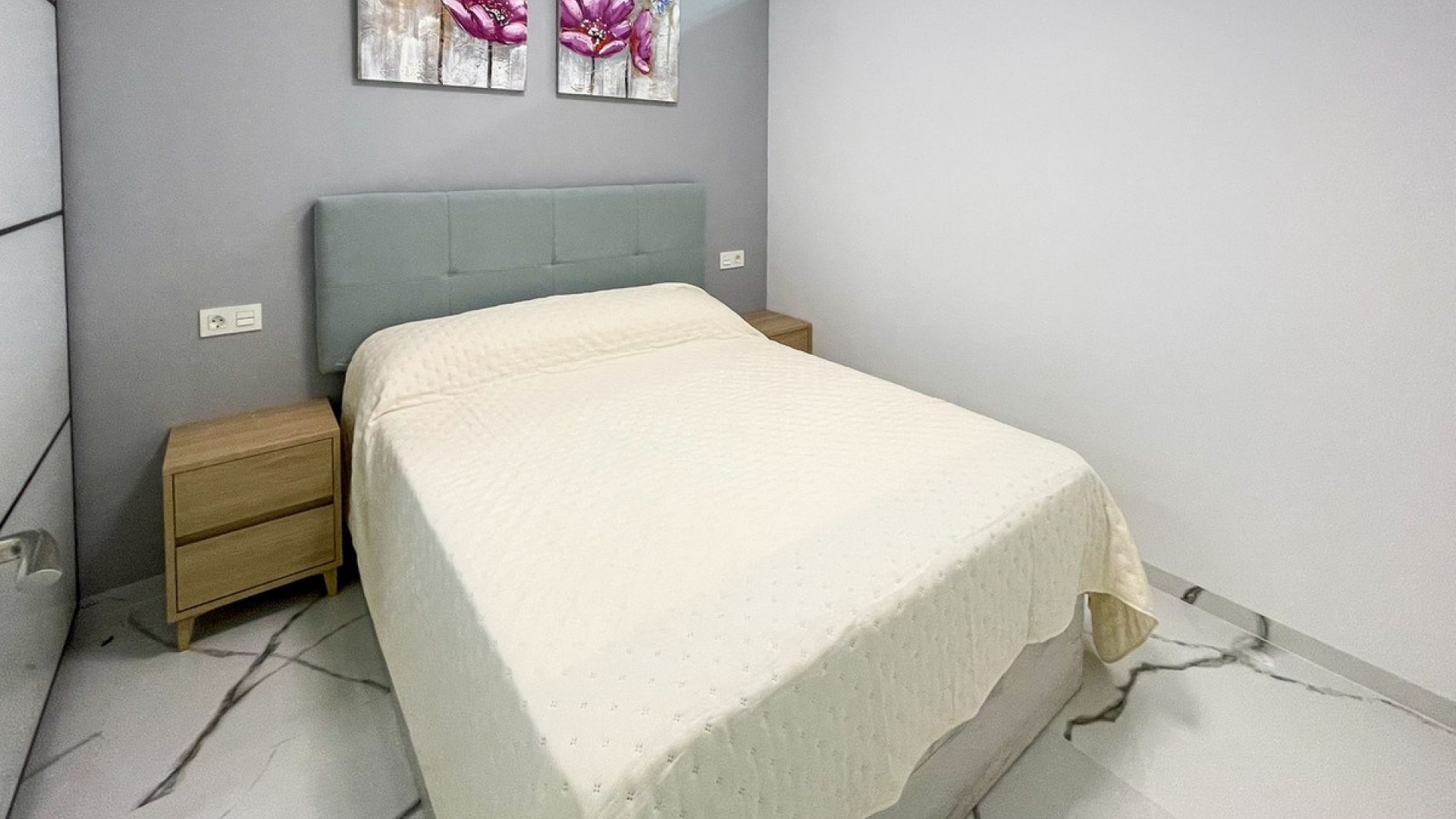 Wederverkoop - Appartement - Torrevieja - Torrevieja Centro