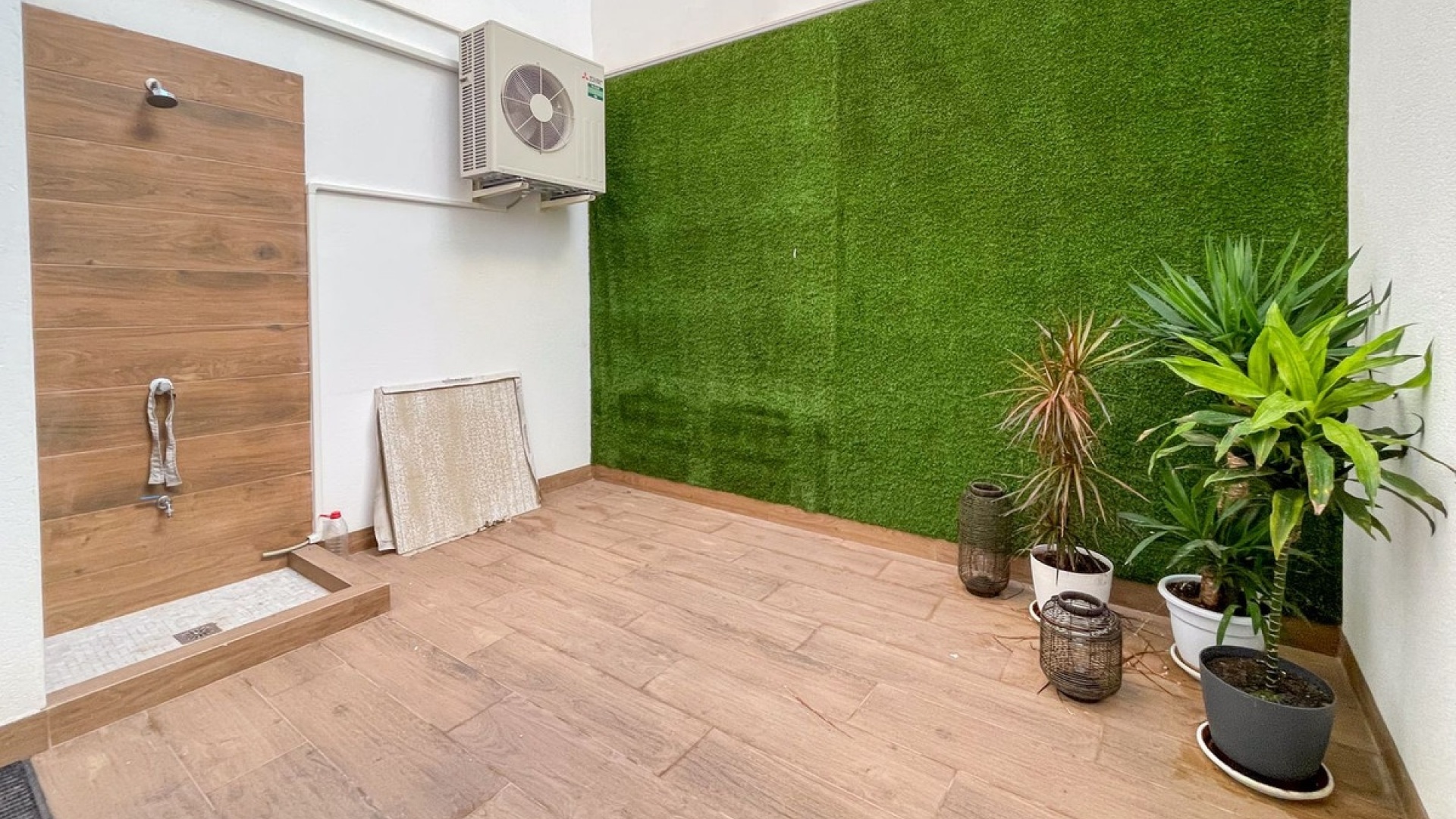Wederverkoop - Appartement - Torrevieja - Torrevieja Centro