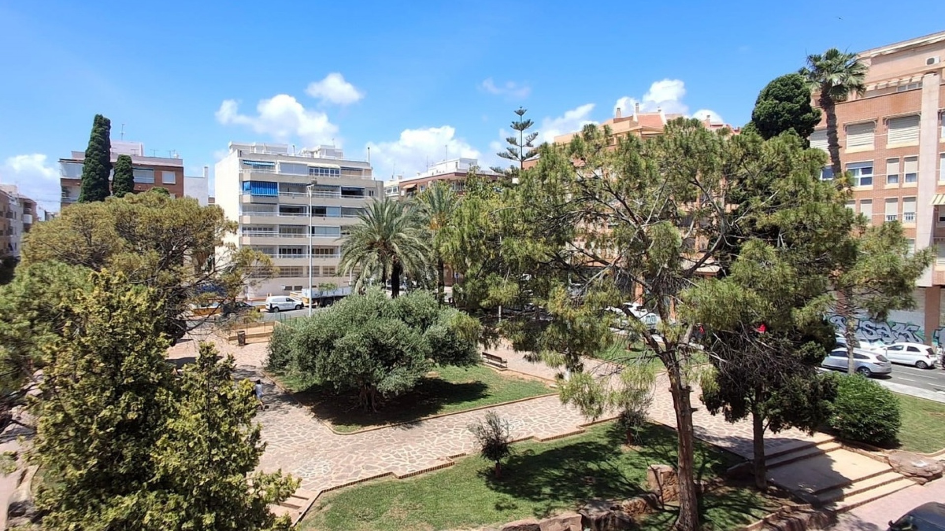 Wederverkoop - Appartement - Torrevieja - Torrevieja Centro