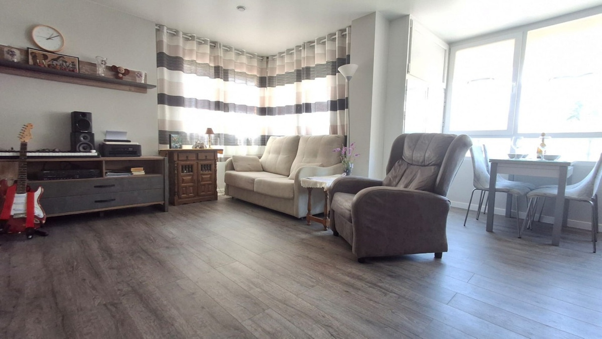 Wederverkoop - Appartement - Torrevieja - Torrevieja Centro