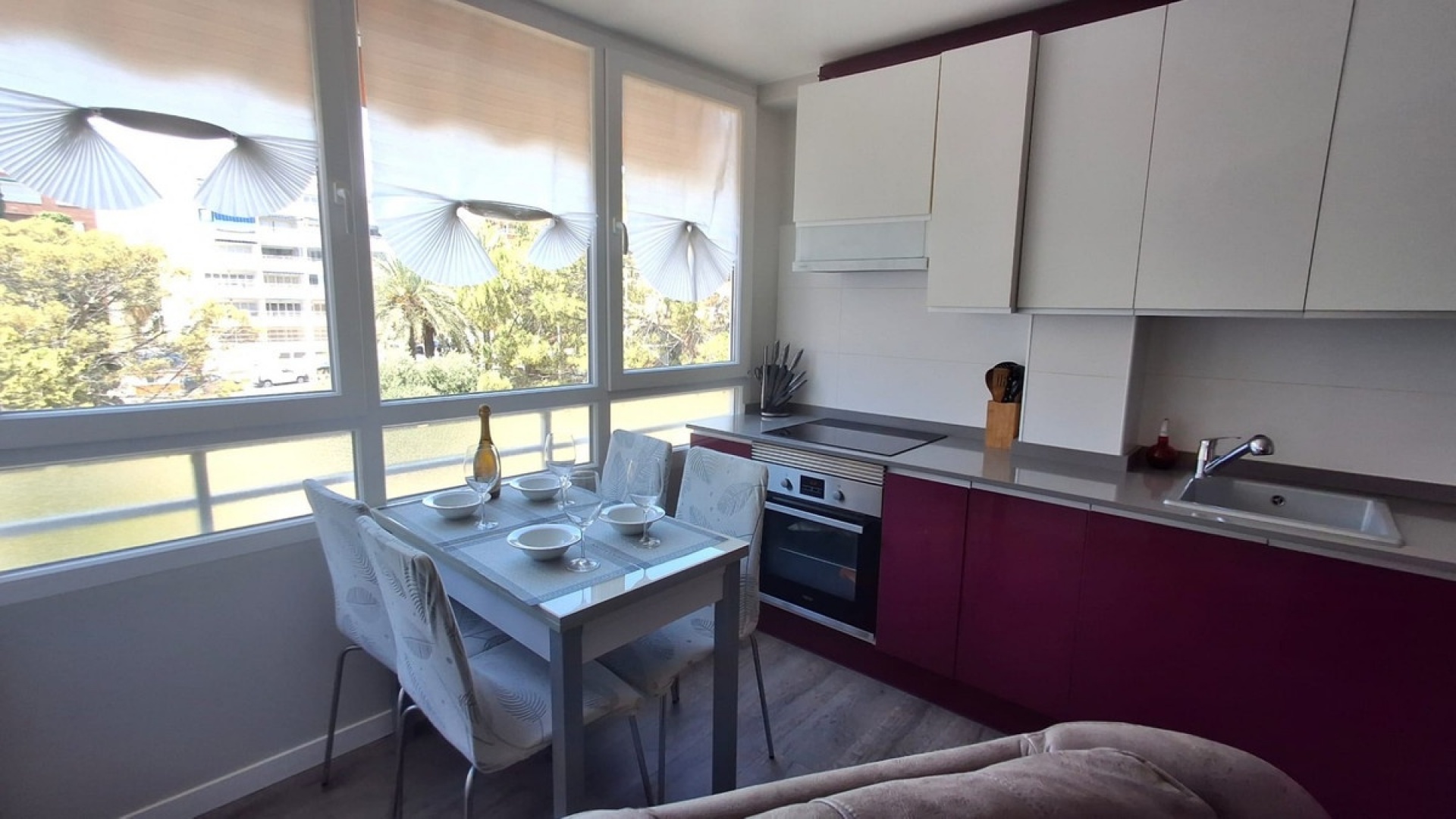 Wederverkoop - Appartement - Torrevieja - Torrevieja Centro