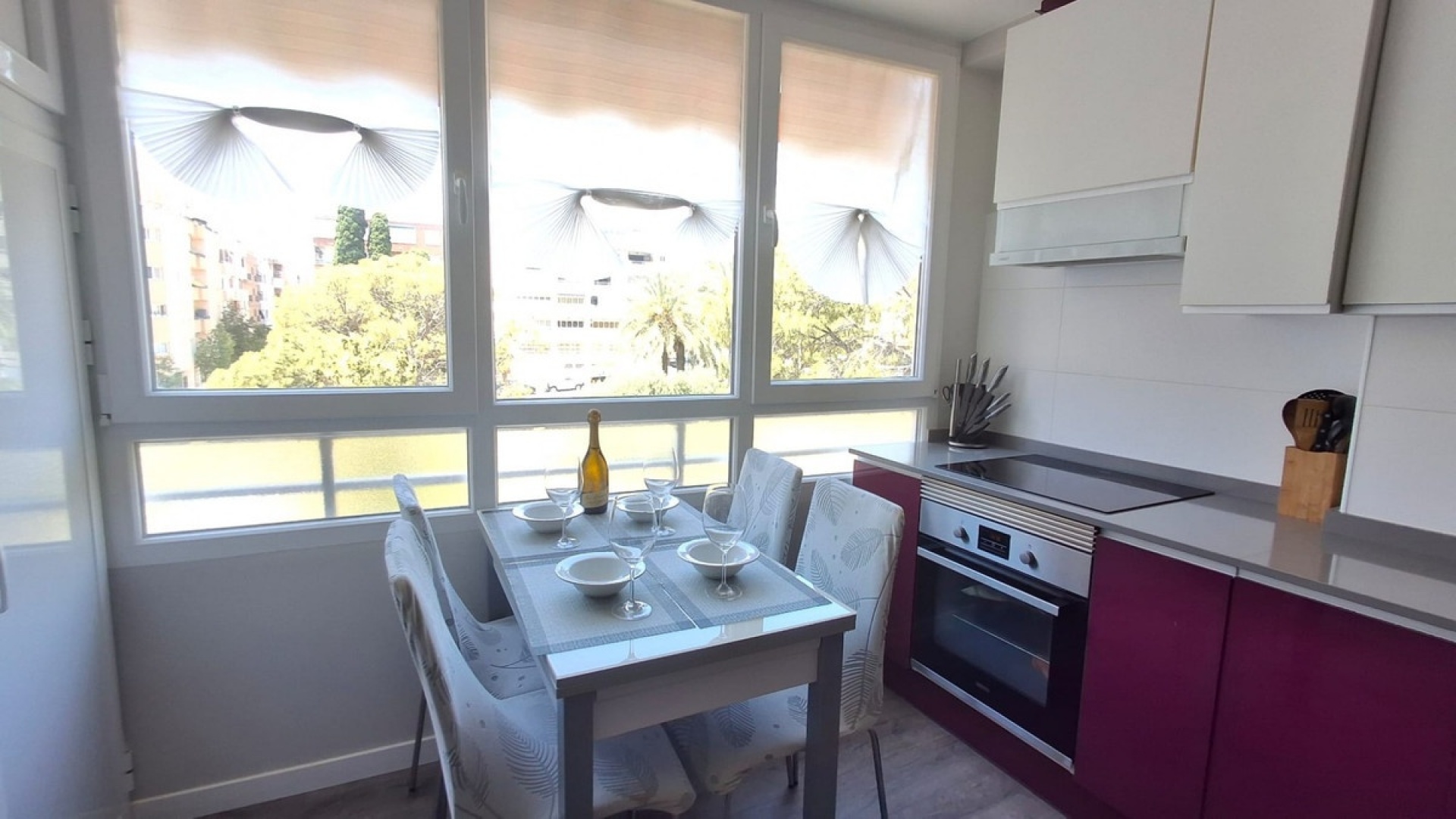 Wederverkoop - Appartement - Torrevieja - Torrevieja Centro