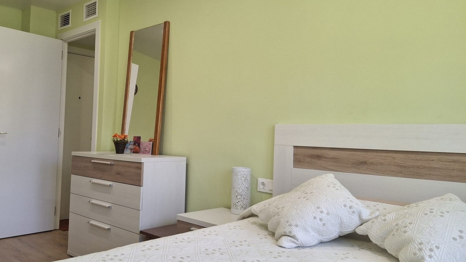 Wederverkoop - Appartement - Torrevieja - Torrevieja Centro