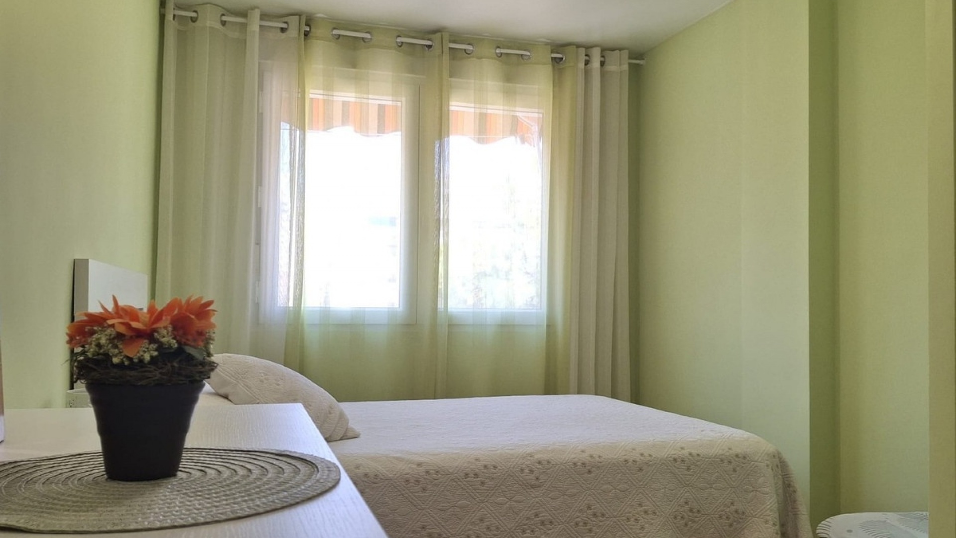 Wederverkoop - Appartement - Torrevieja - Torrevieja Centro
