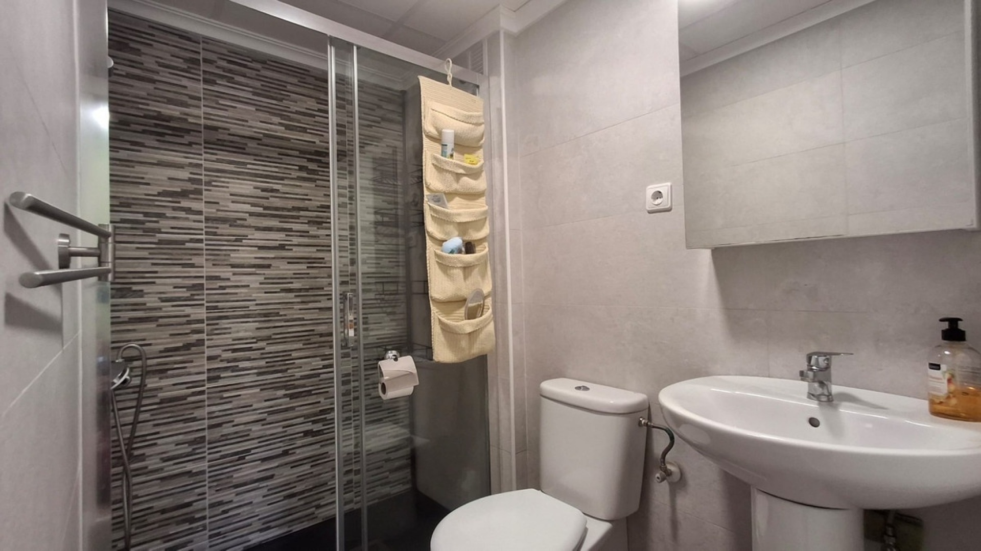 Wederverkoop - Appartement - Torrevieja - Torrevieja Centro