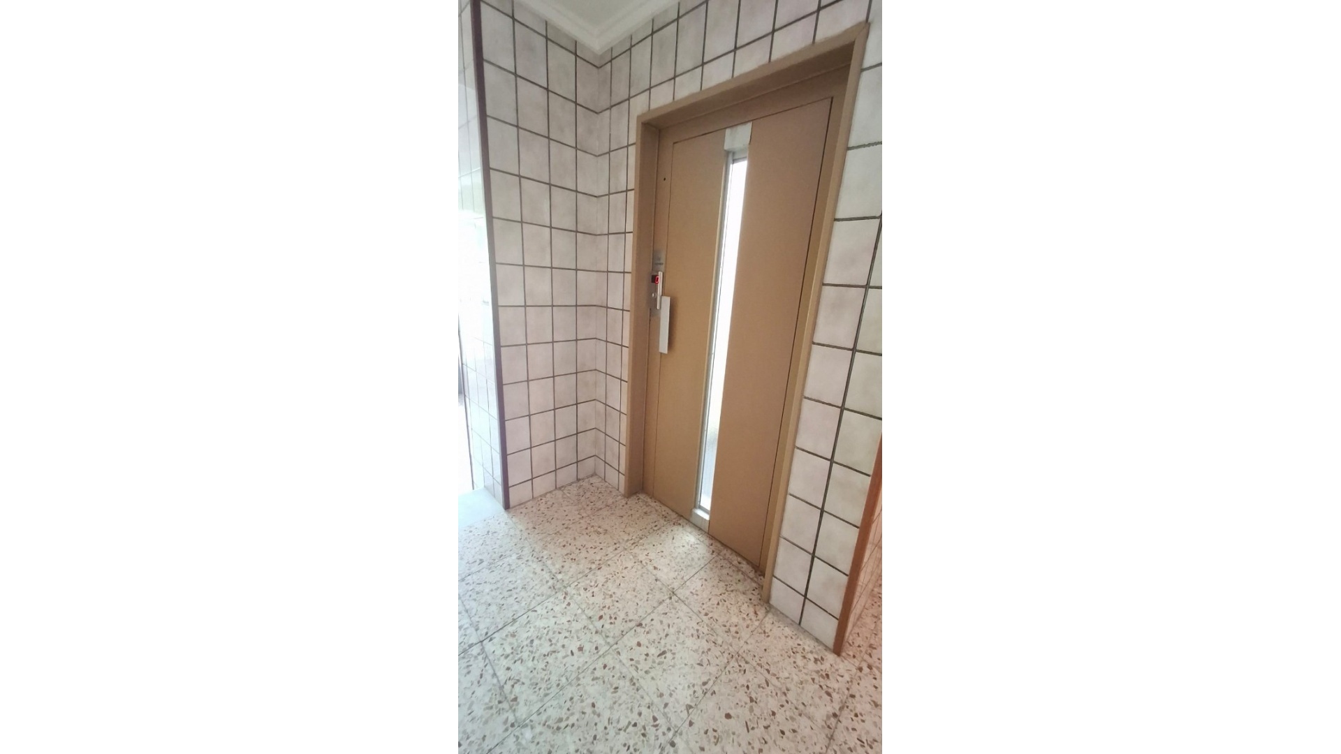 Wederverkoop - Appartement - Torrevieja - Torrevieja Centro