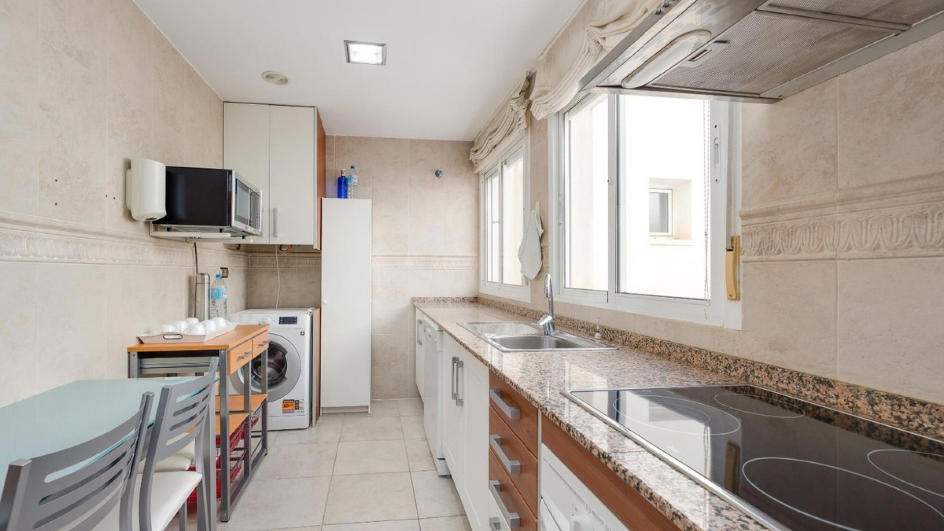 Wederverkoop - Appartement - Torrevieja - Torrevieja Centro