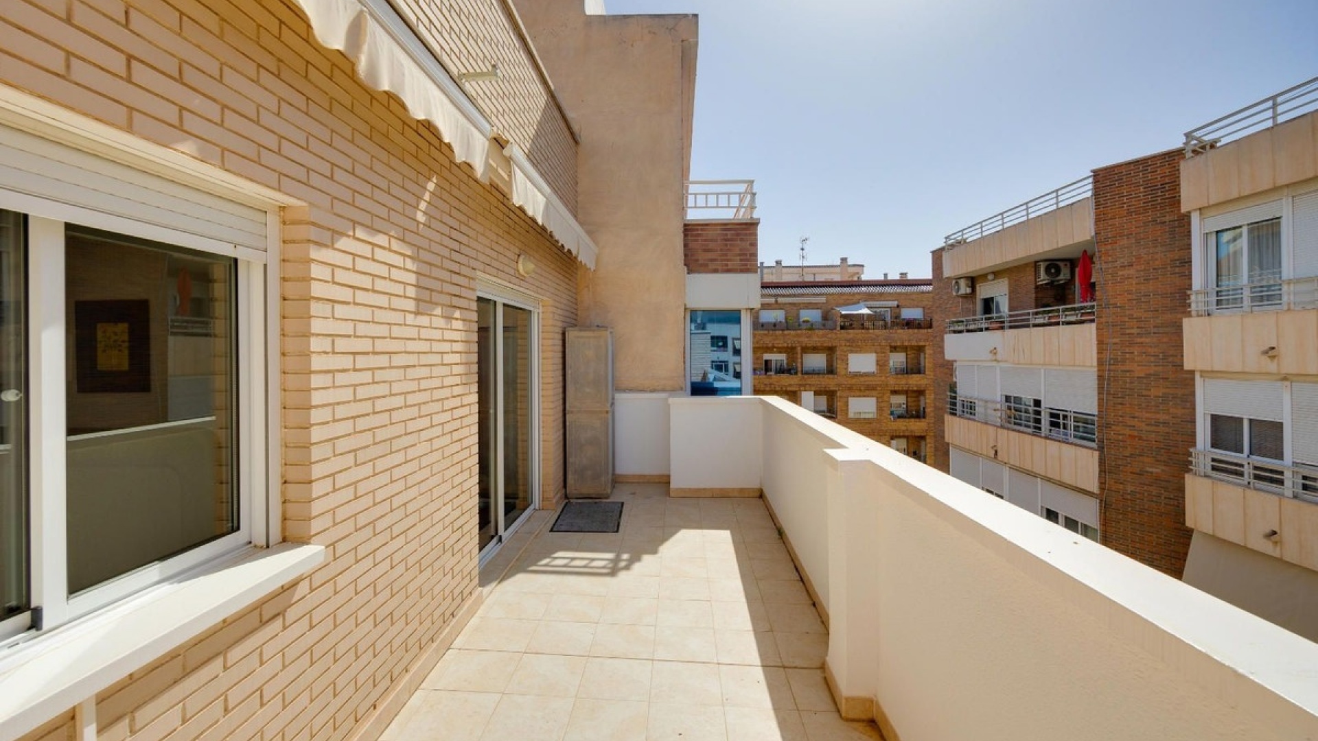 Wederverkoop - Appartement - Torrevieja - Torrevieja Centro