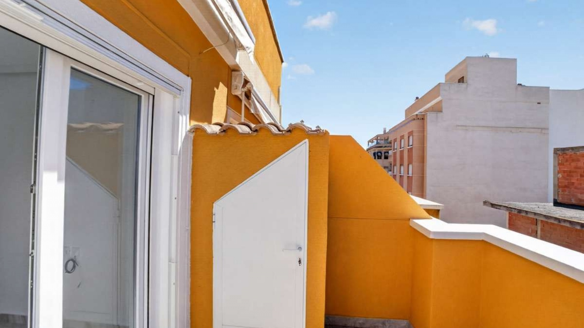 Wederverkoop - Appartement - Torrevieja - Torrevieja Centro