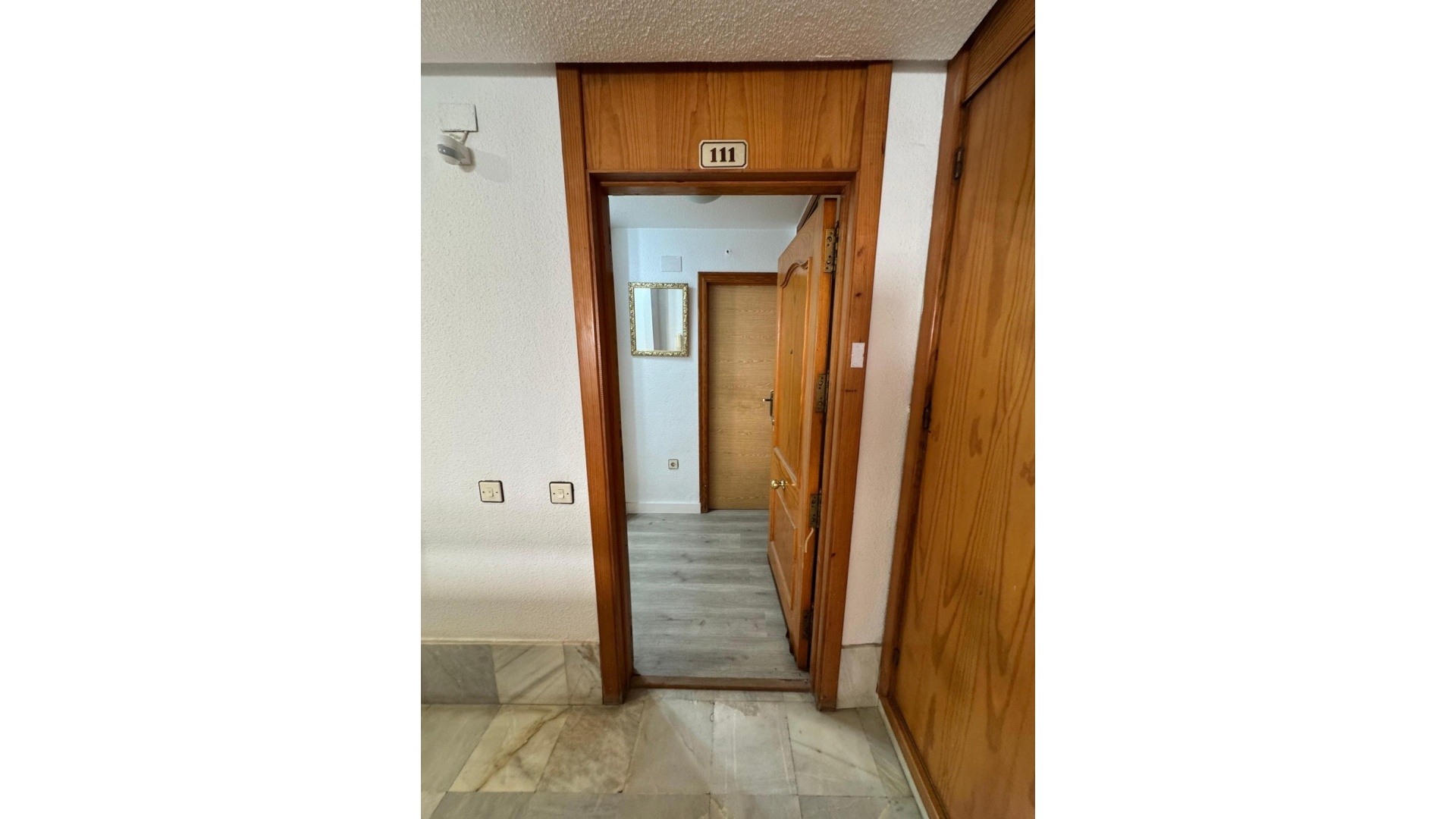 Wederverkoop - Appartement - Torrevieja - Torrevieja Centro