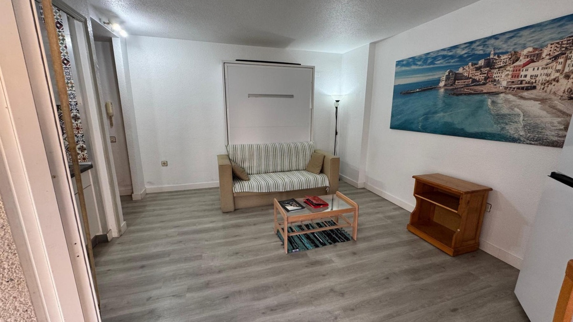 Wederverkoop - Appartement - Torrevieja - Torrevieja Centro