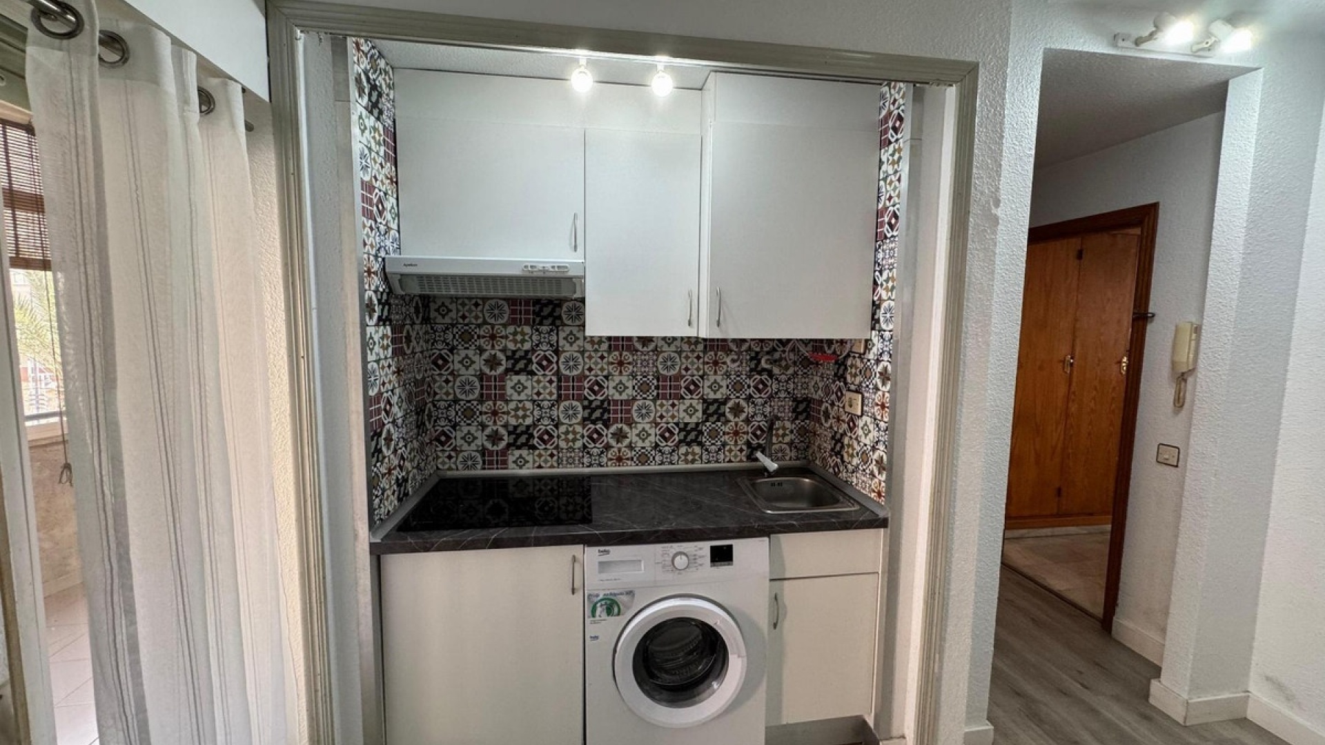 Wederverkoop - Appartement - Torrevieja - Torrevieja Centro
