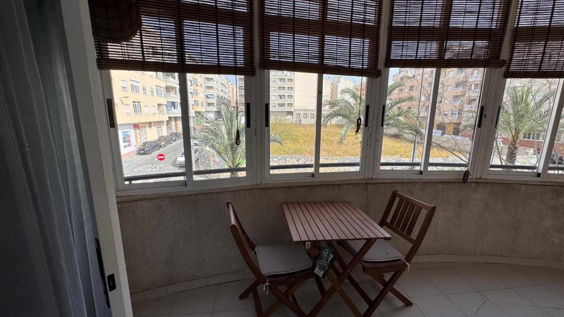 Wederverkoop - Appartement - Torrevieja - Torrevieja Centro