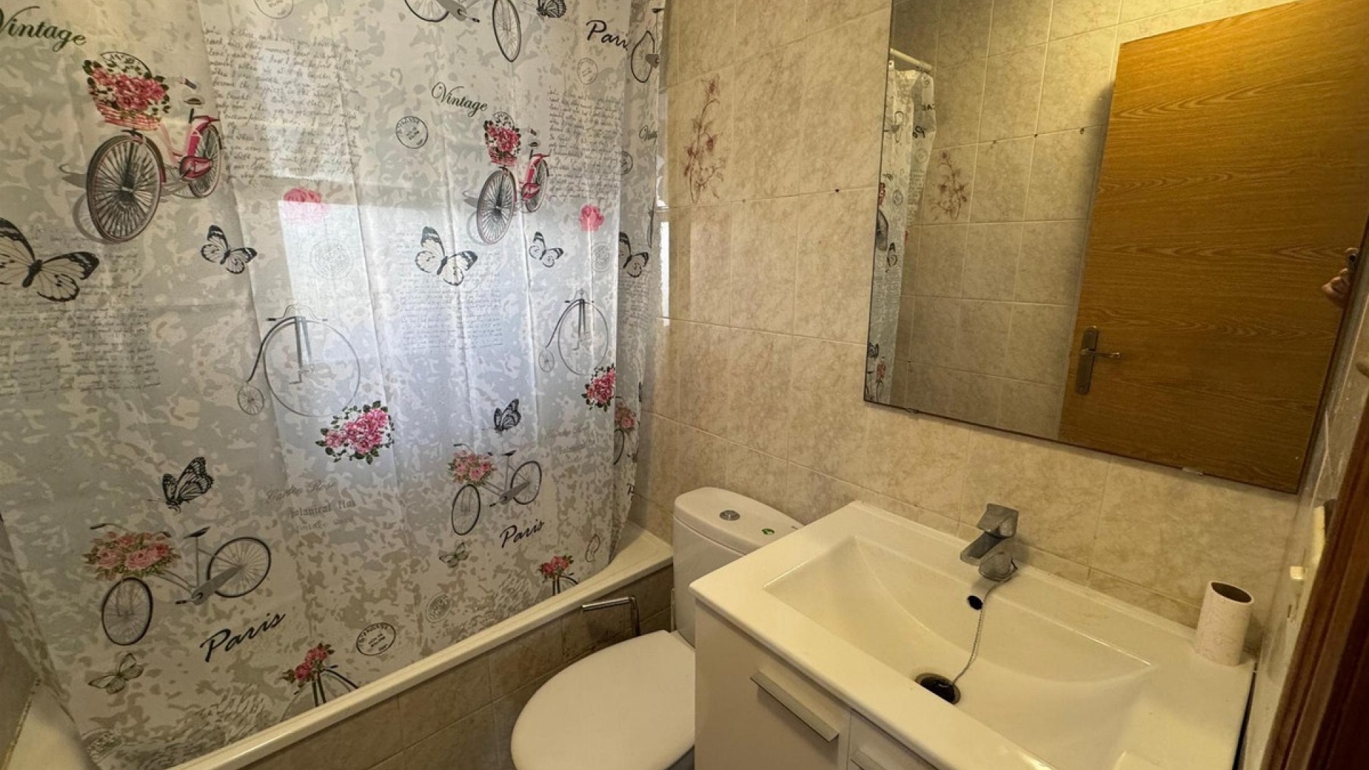 Wederverkoop - Appartement - Torrevieja - Torrevieja Centro