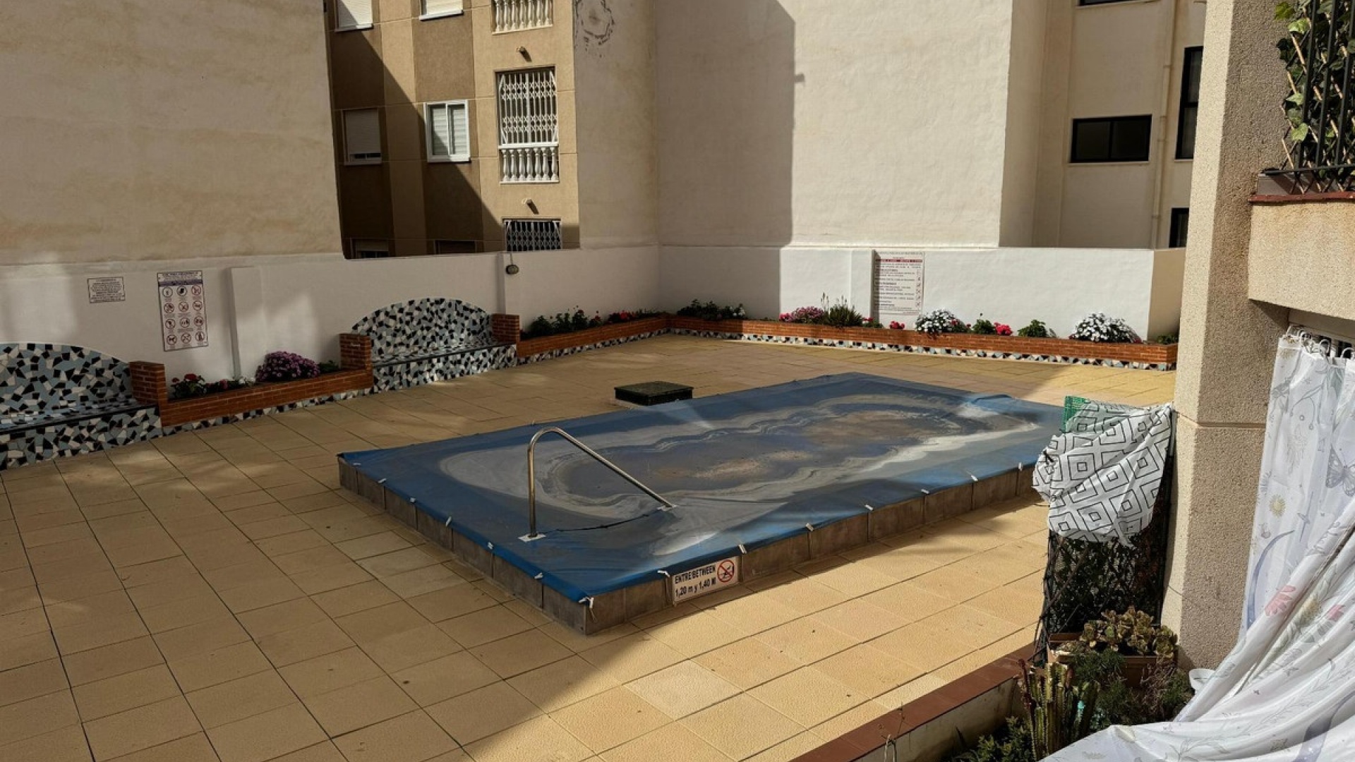 Wederverkoop - Appartement - Torrevieja - Torrevieja Centro