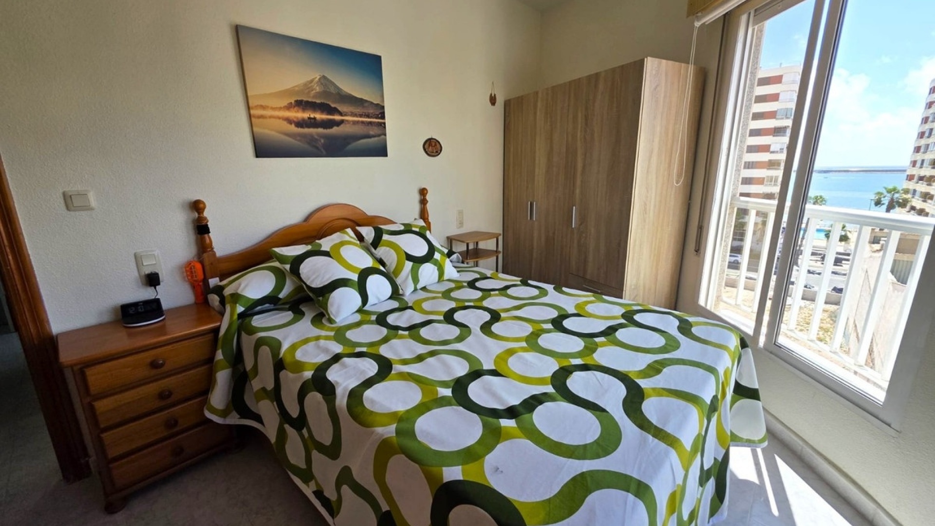 Wederverkoop - Appartement - Torrevieja - Torrevieja Centro