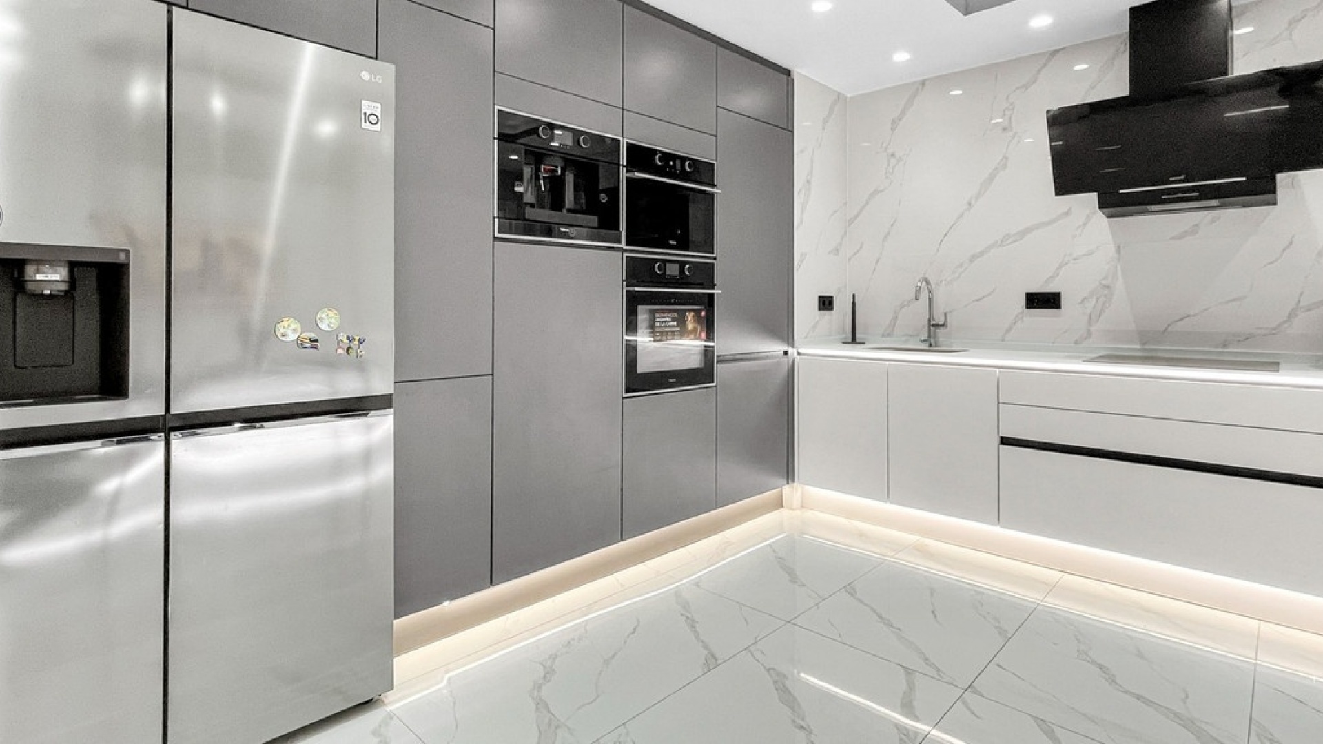 Wederverkoop - Appartement - Torrevieja - Torrevieja Centro
