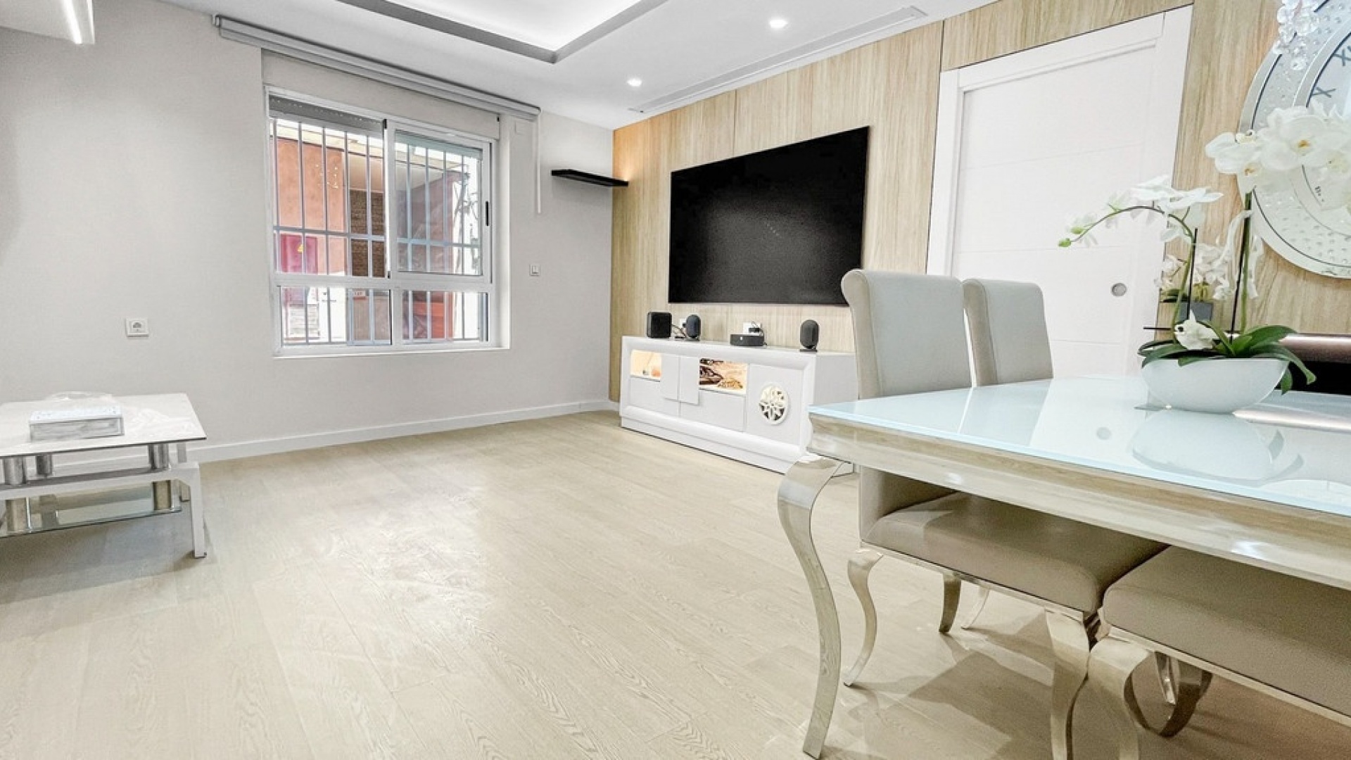 Wederverkoop - Appartement - Torrevieja - Torrevieja Centro