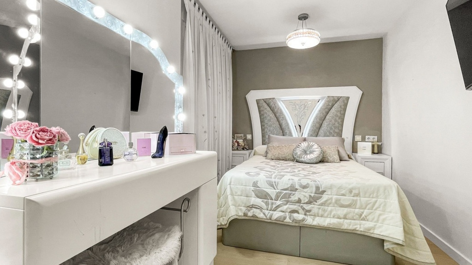 Wederverkoop - Appartement - Torrevieja - Torrevieja Centro
