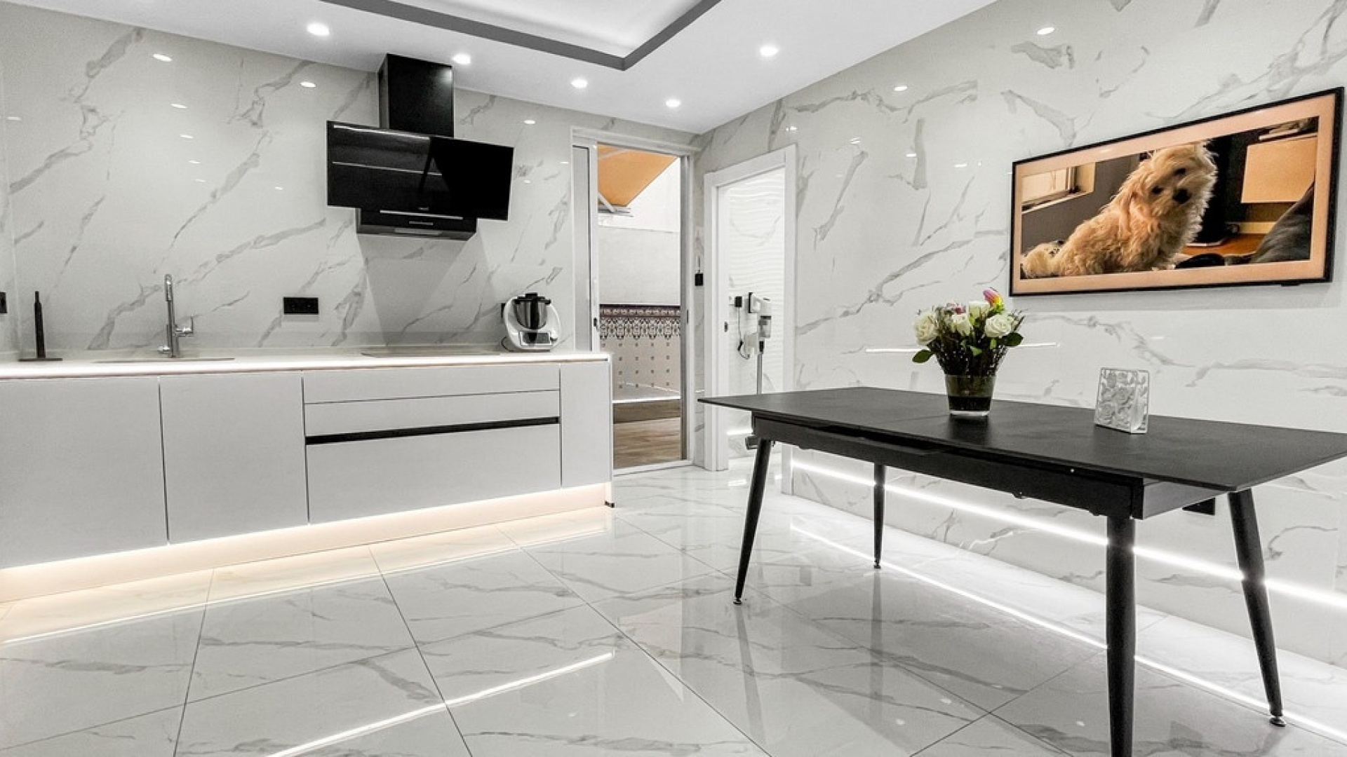 Wederverkoop - Appartement - Torrevieja - Torrevieja Centro