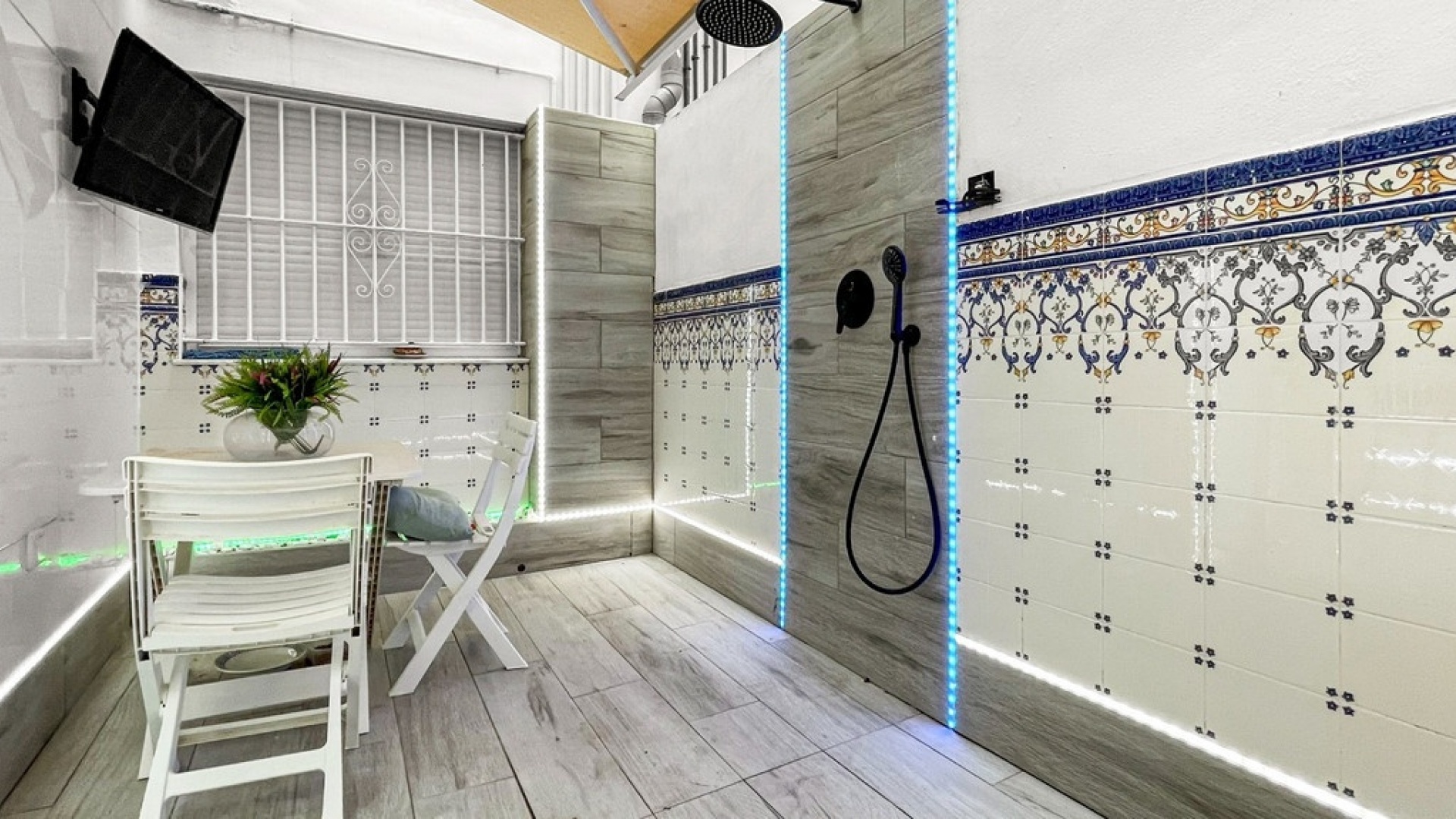Wederverkoop - Appartement - Torrevieja - Torrevieja Centro