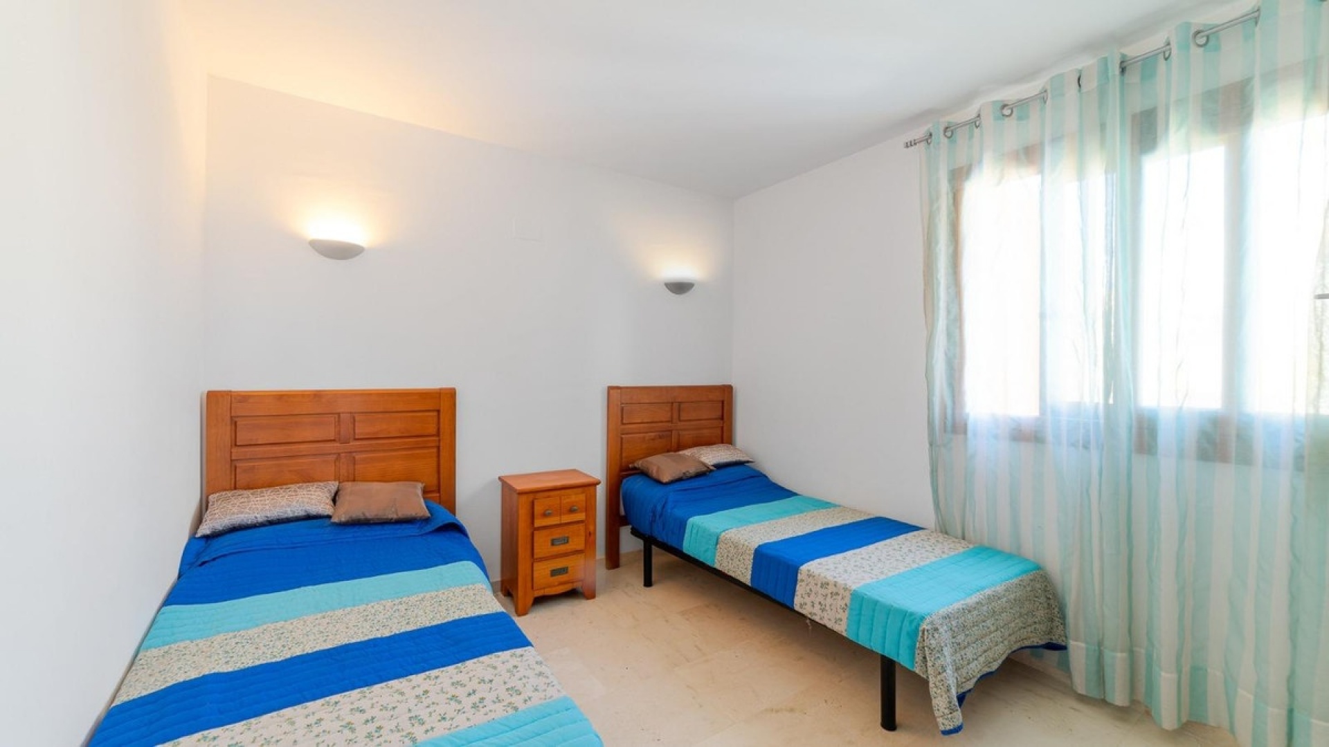 Wederverkoop - Appartement - Torrevieja - Torrevieja Centro