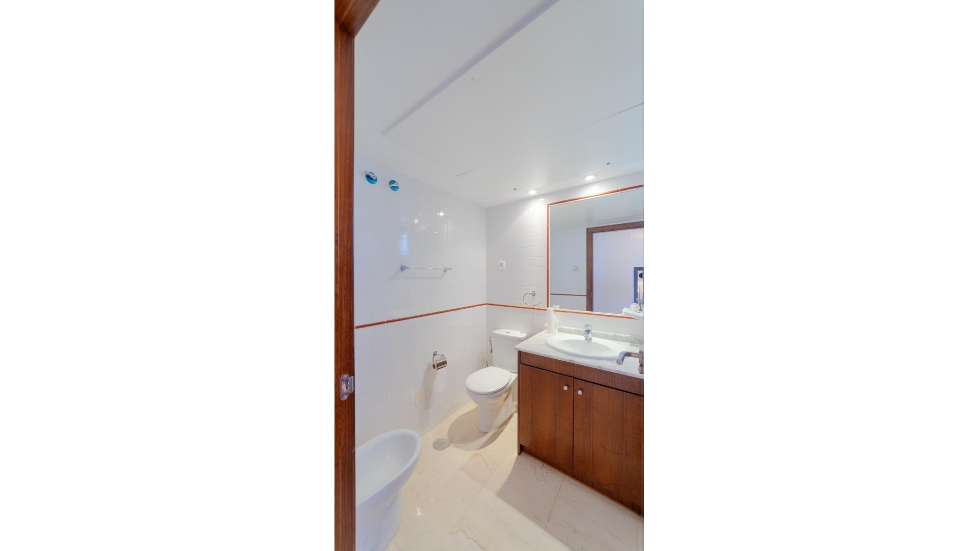 Wederverkoop - Appartement - Torrevieja - Torrevieja Centro