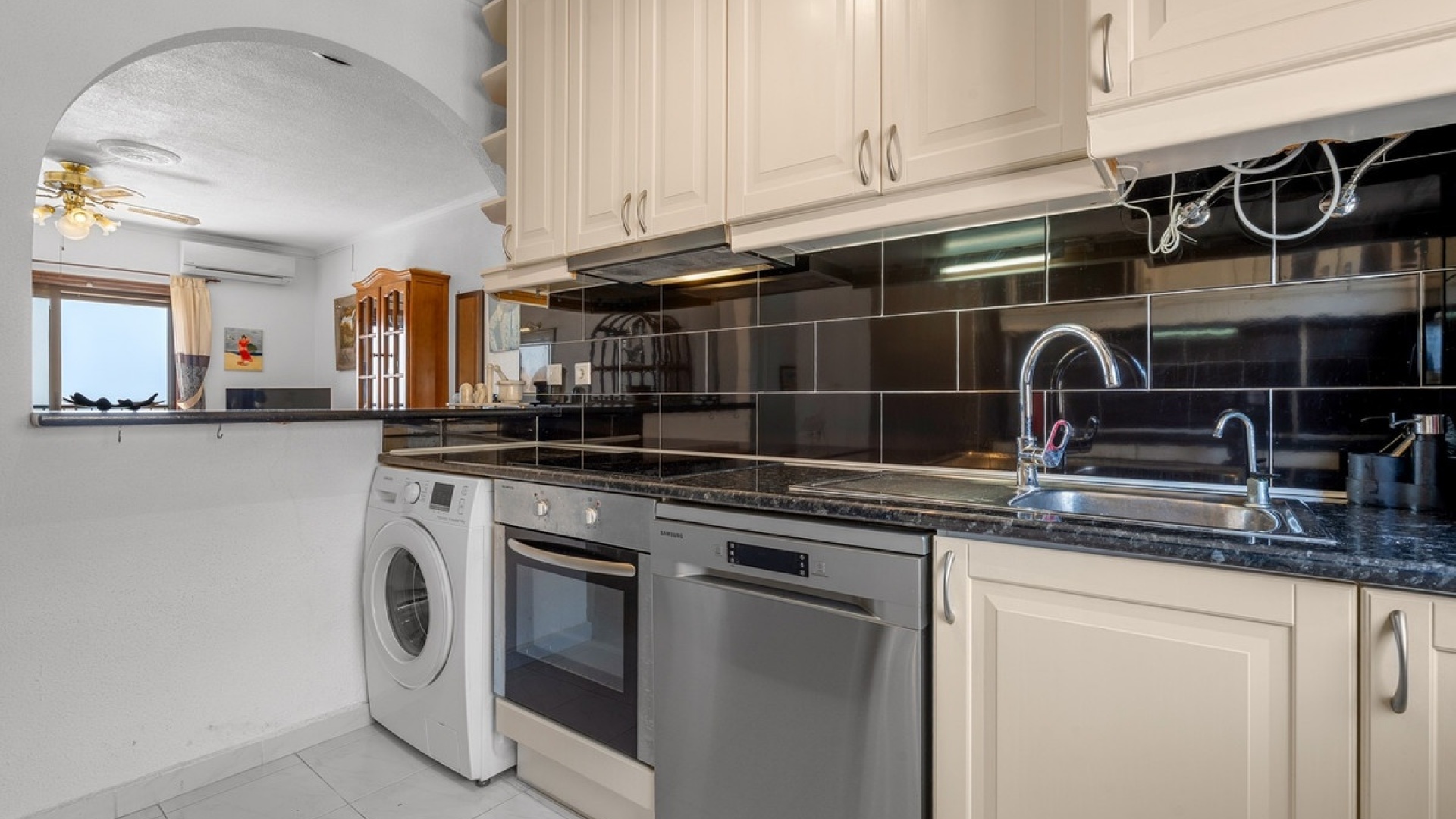 Wederverkoop - Appartement - Torrevieja - Torrevieja Centro