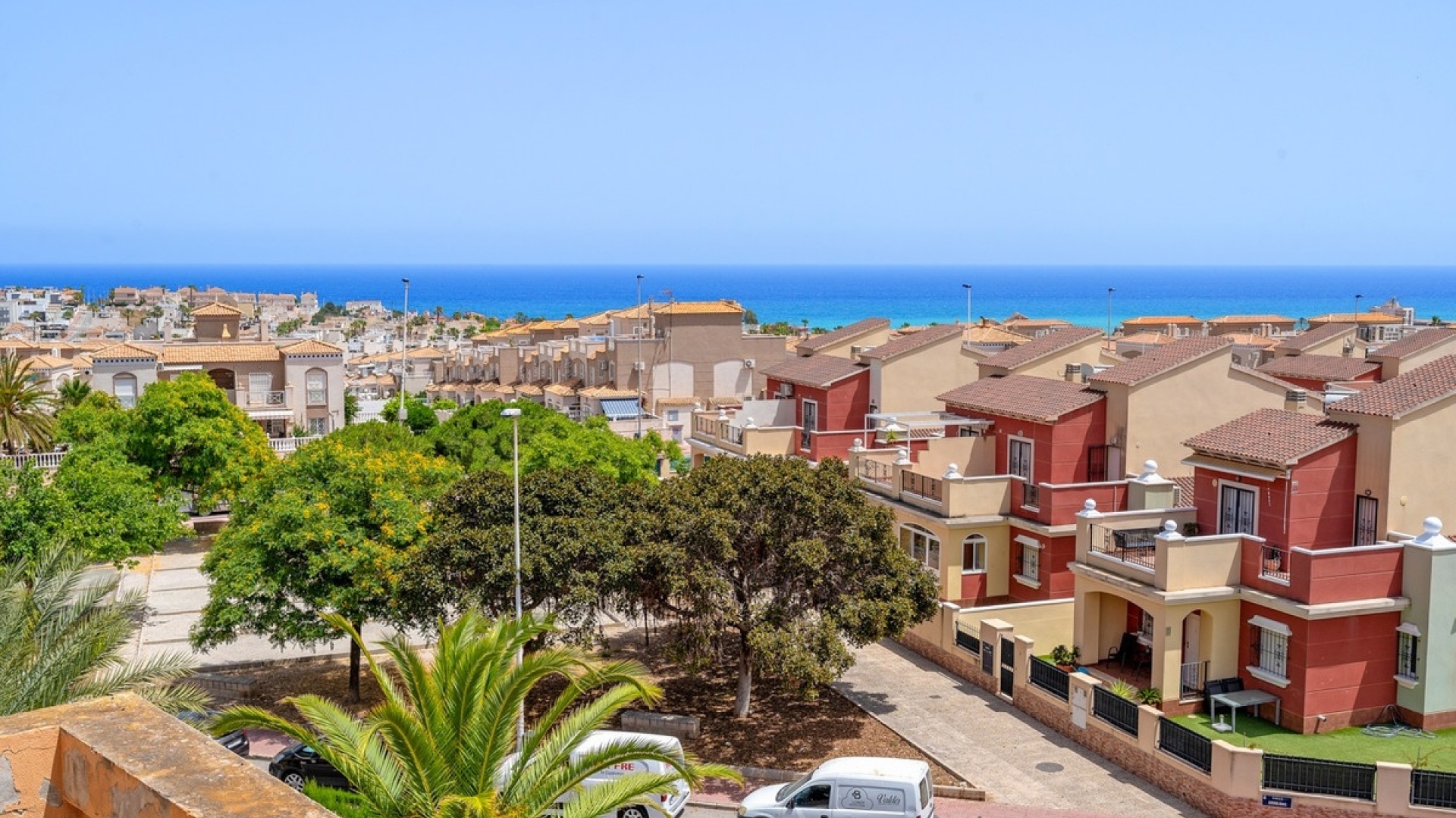 Wederverkoop - Appartement - Torrevieja - Torrevieja Centro