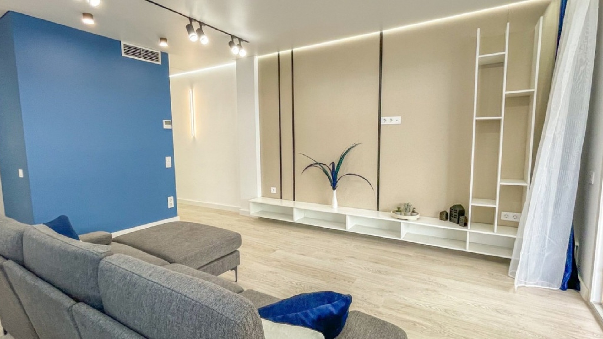Wederverkoop - Appartement - Torrevieja - Torrevieja Centro