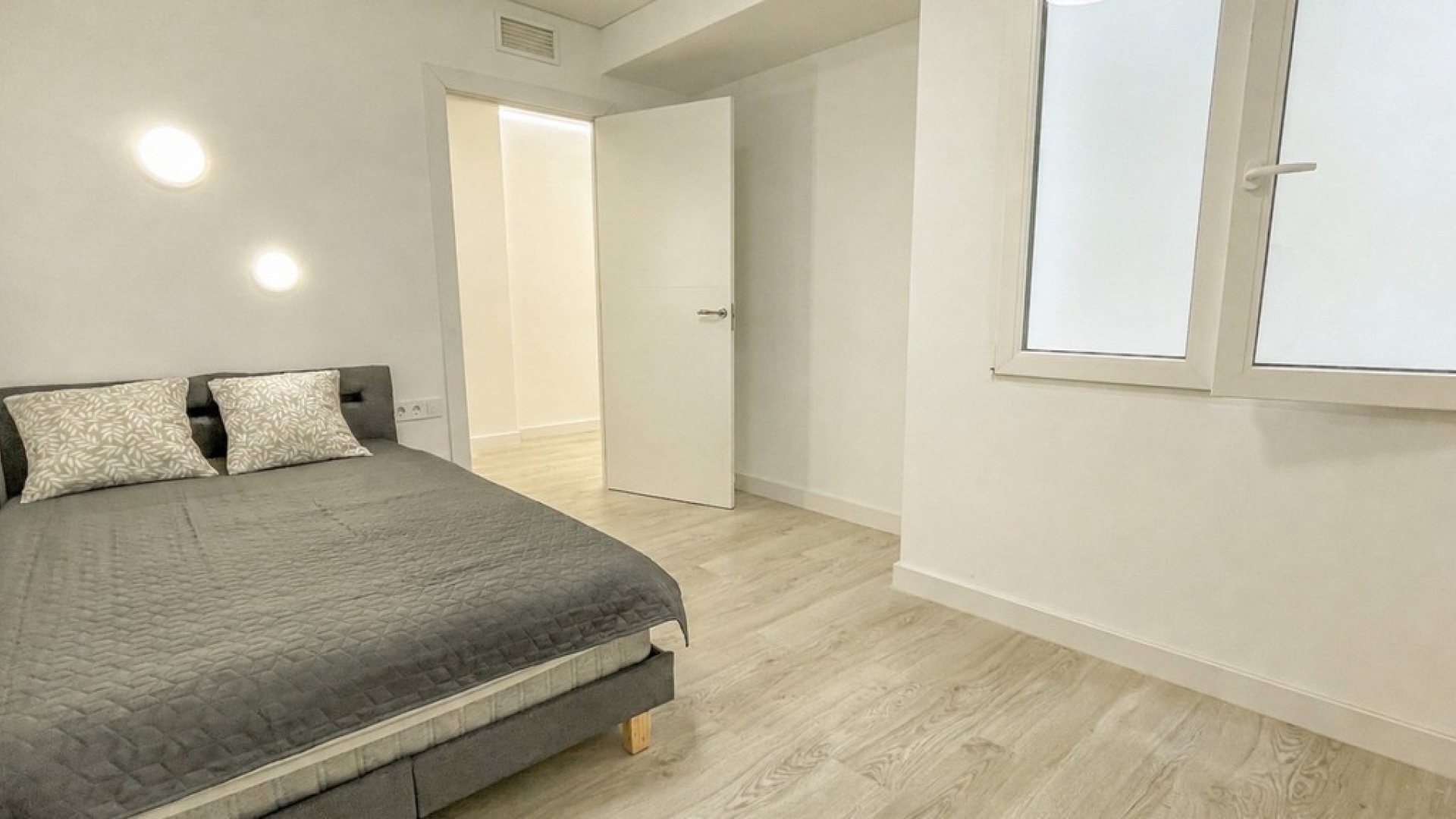 Wederverkoop - Appartement - Torrevieja - Torrevieja Centro