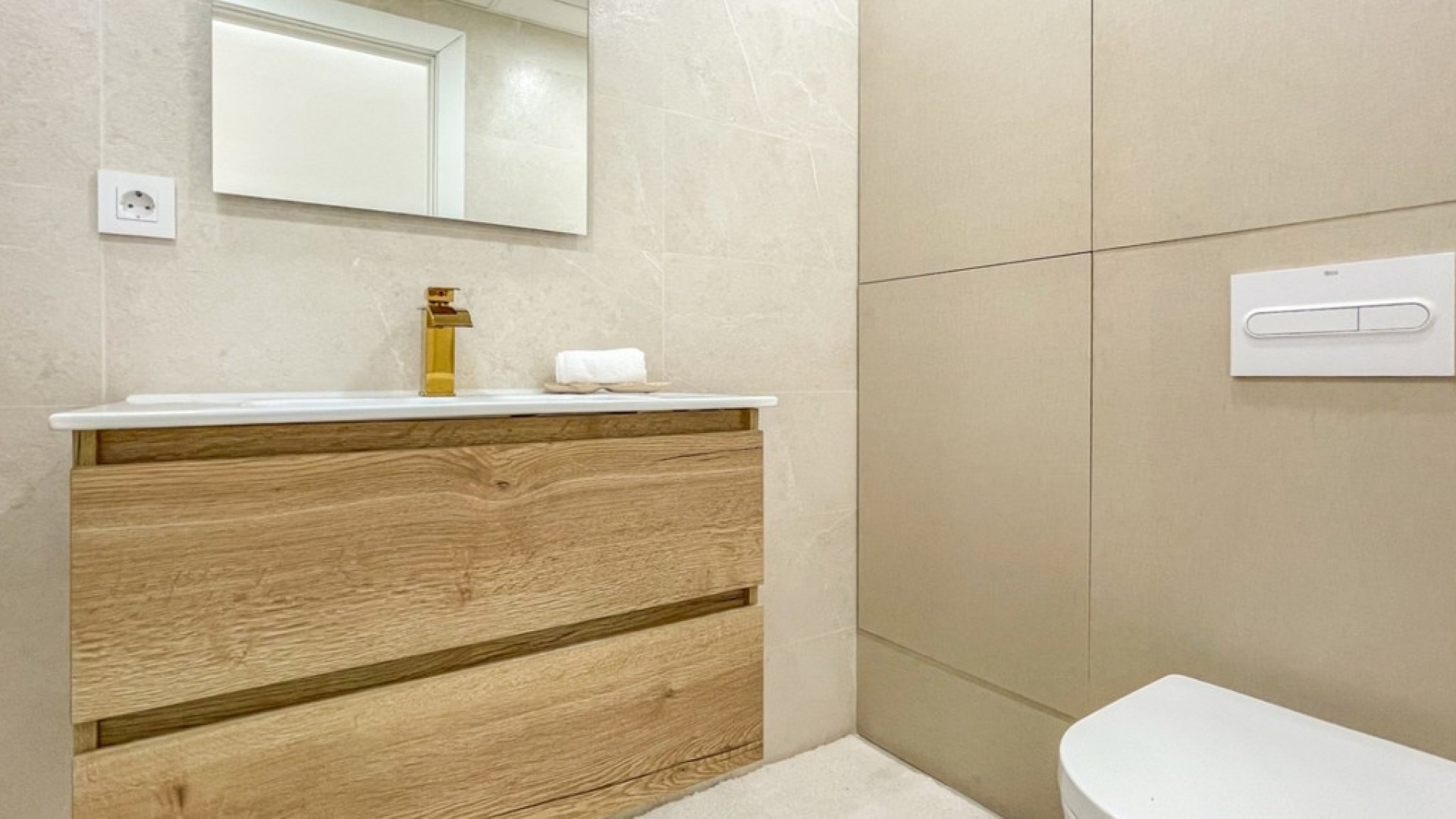 Wederverkoop - Appartement - Torrevieja - Torrevieja Centro