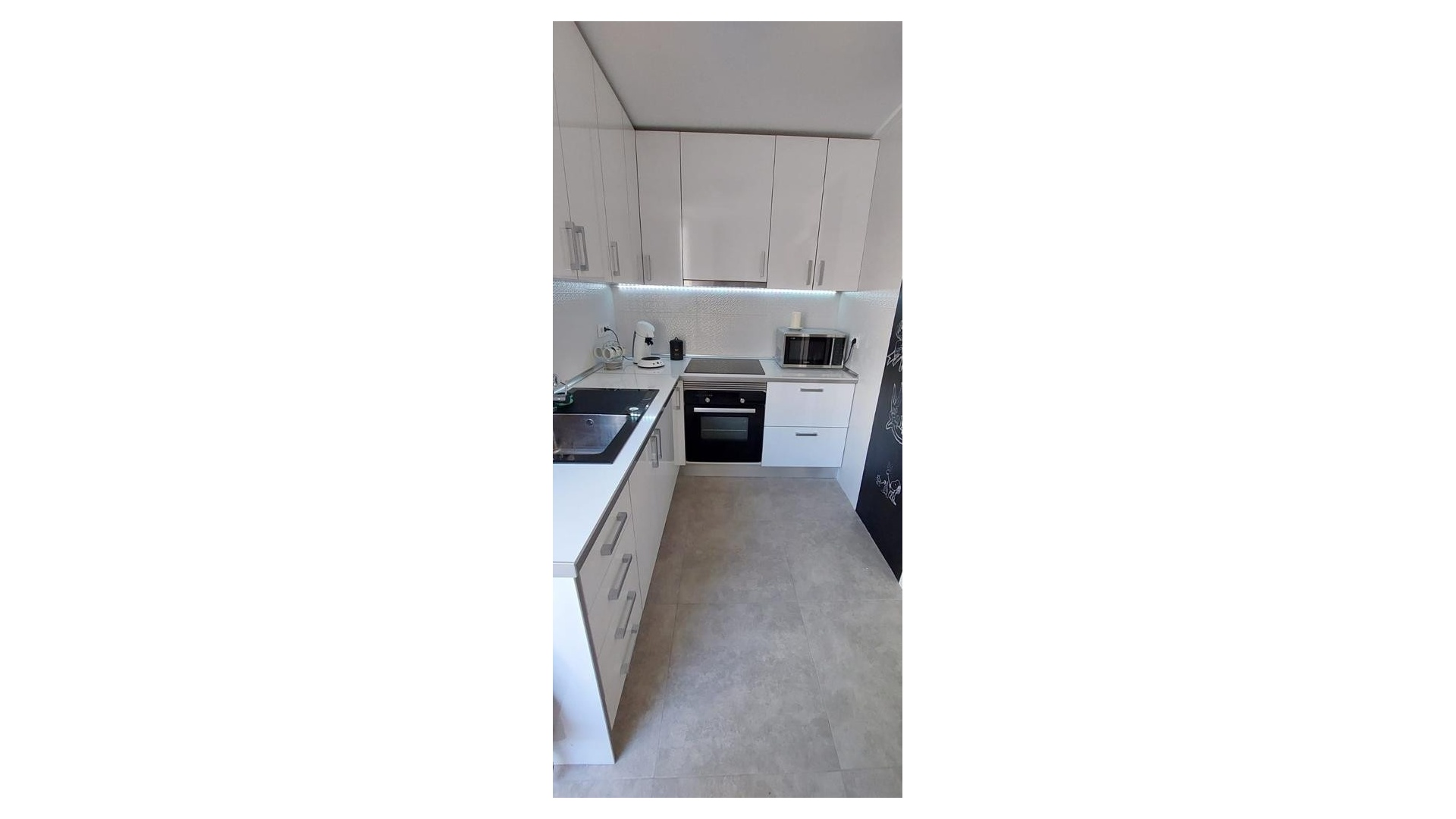 Wederverkoop - Appartement - Torrevieja - Torrevieja Centro