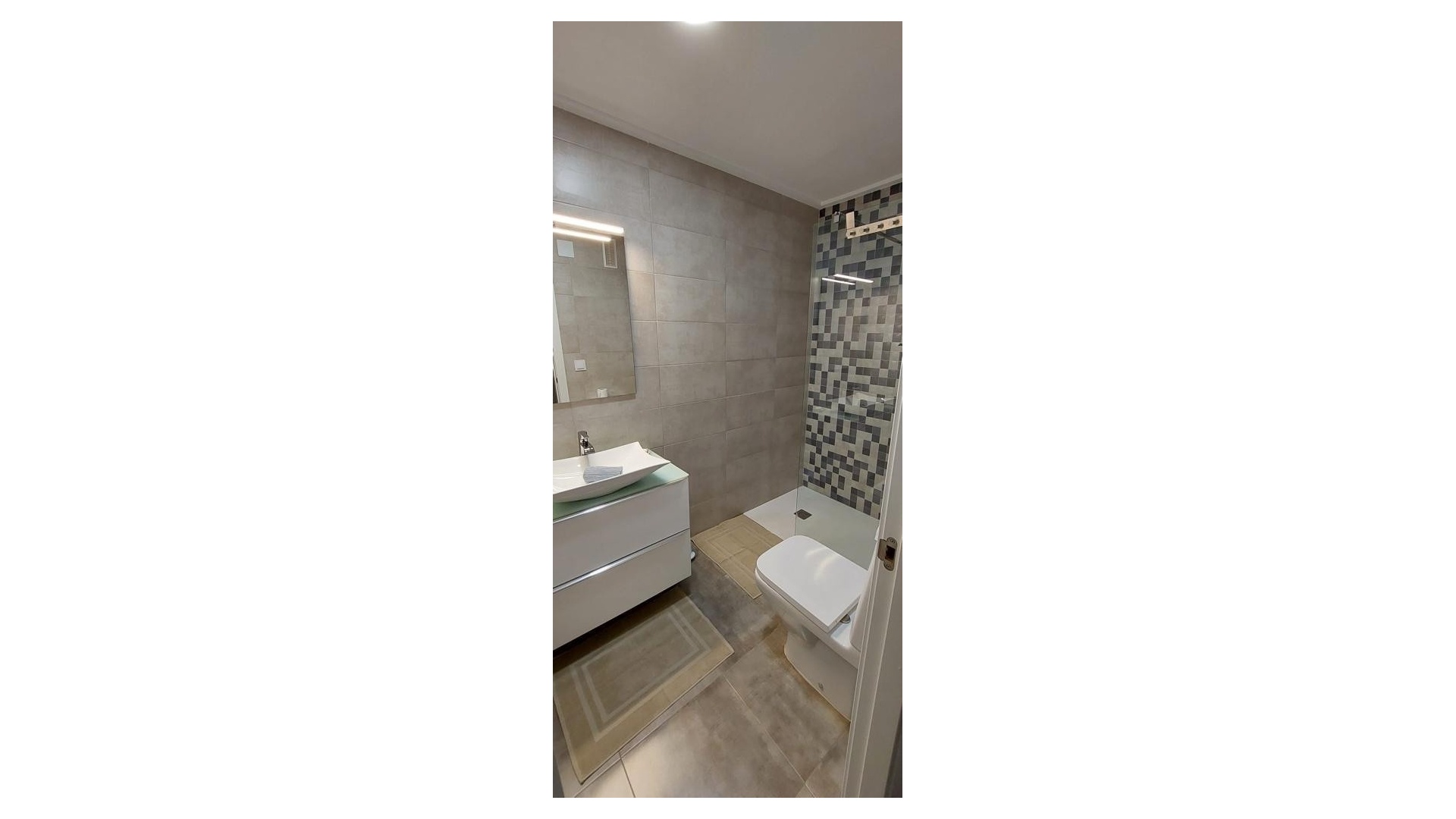 Wederverkoop - Appartement - Torrevieja - Torrevieja Centro