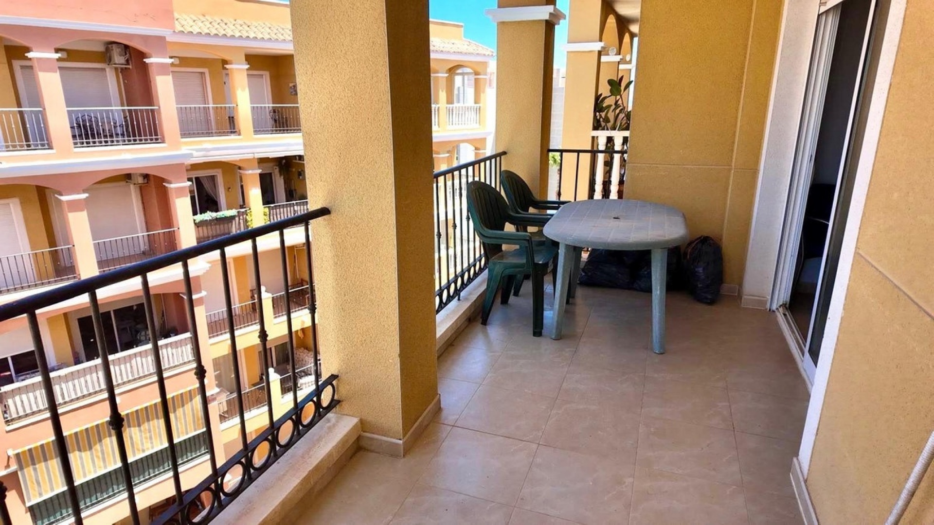 Wederverkoop - Appartement - Torrevieja - Torrevieja Centro
