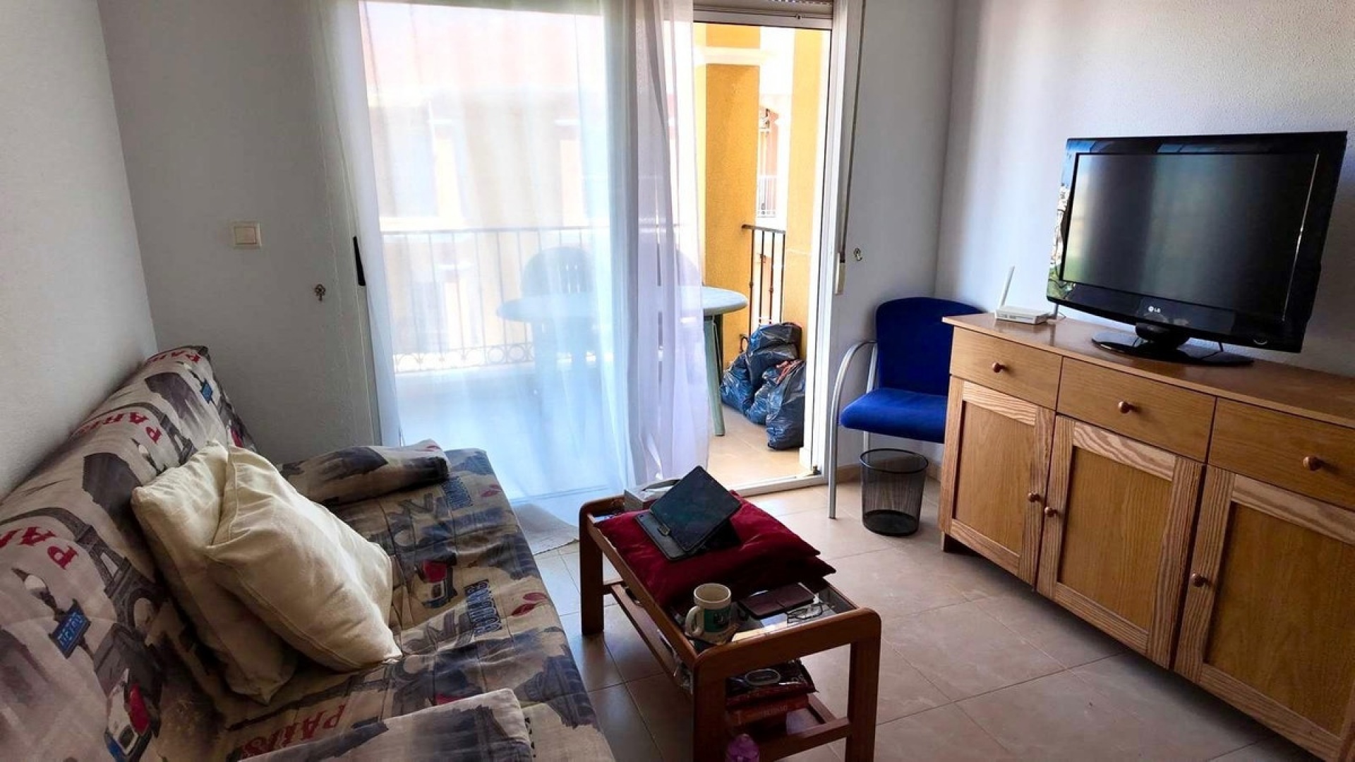 Wederverkoop - Appartement - Torrevieja - Torrevieja Centro