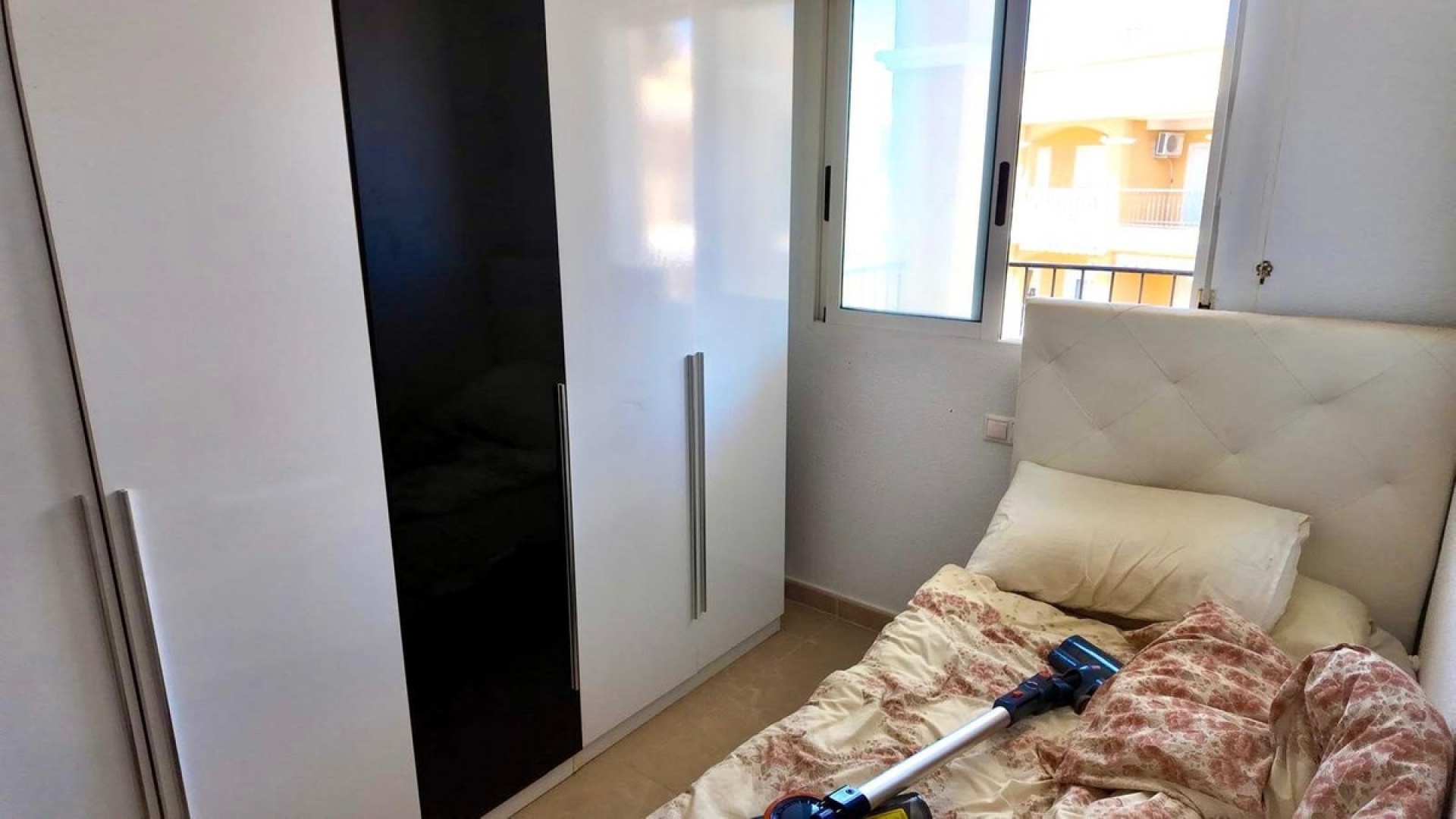 Wederverkoop - Appartement - Torrevieja - Torrevieja Centro
