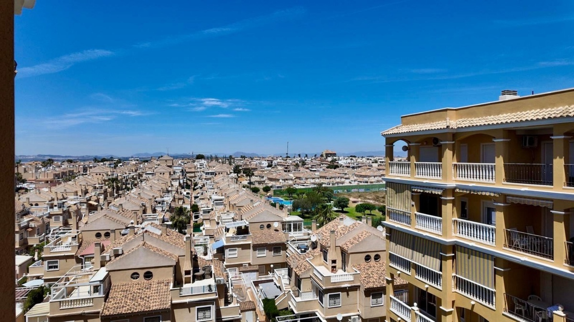 Wederverkoop - Appartement - Torrevieja - Torrevieja Centro
