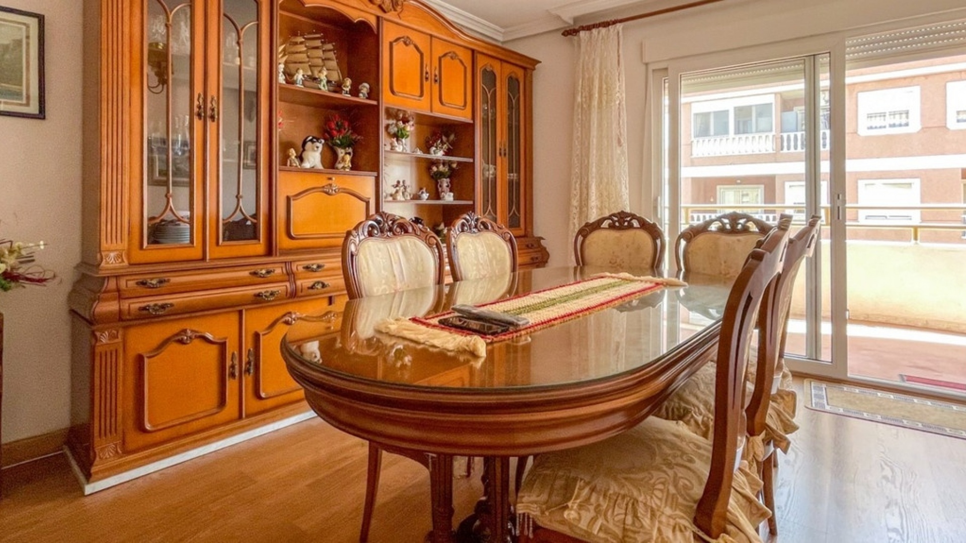 Wederverkoop - Appartement - Torrevieja - Torrevieja Centro