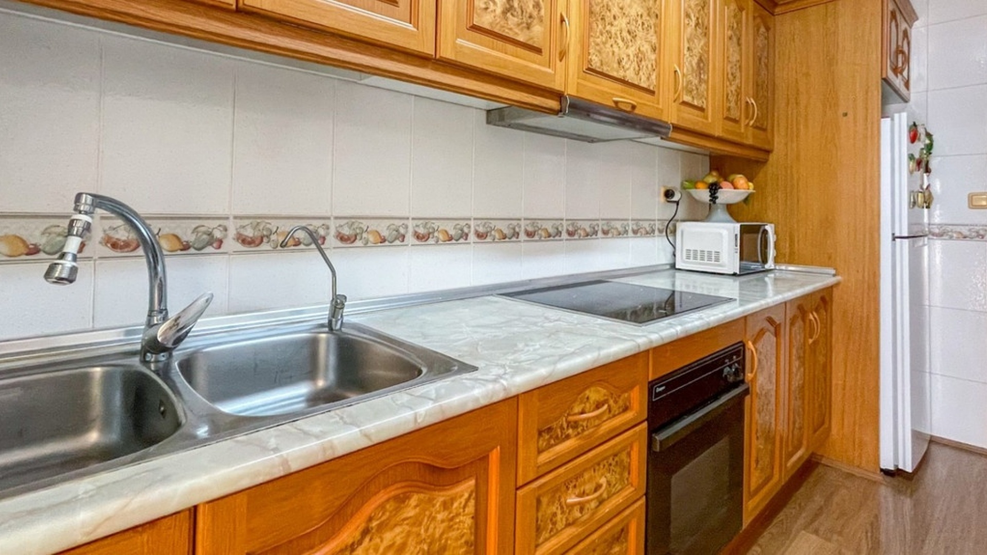 Wederverkoop - Appartement - Torrevieja - Torrevieja Centro