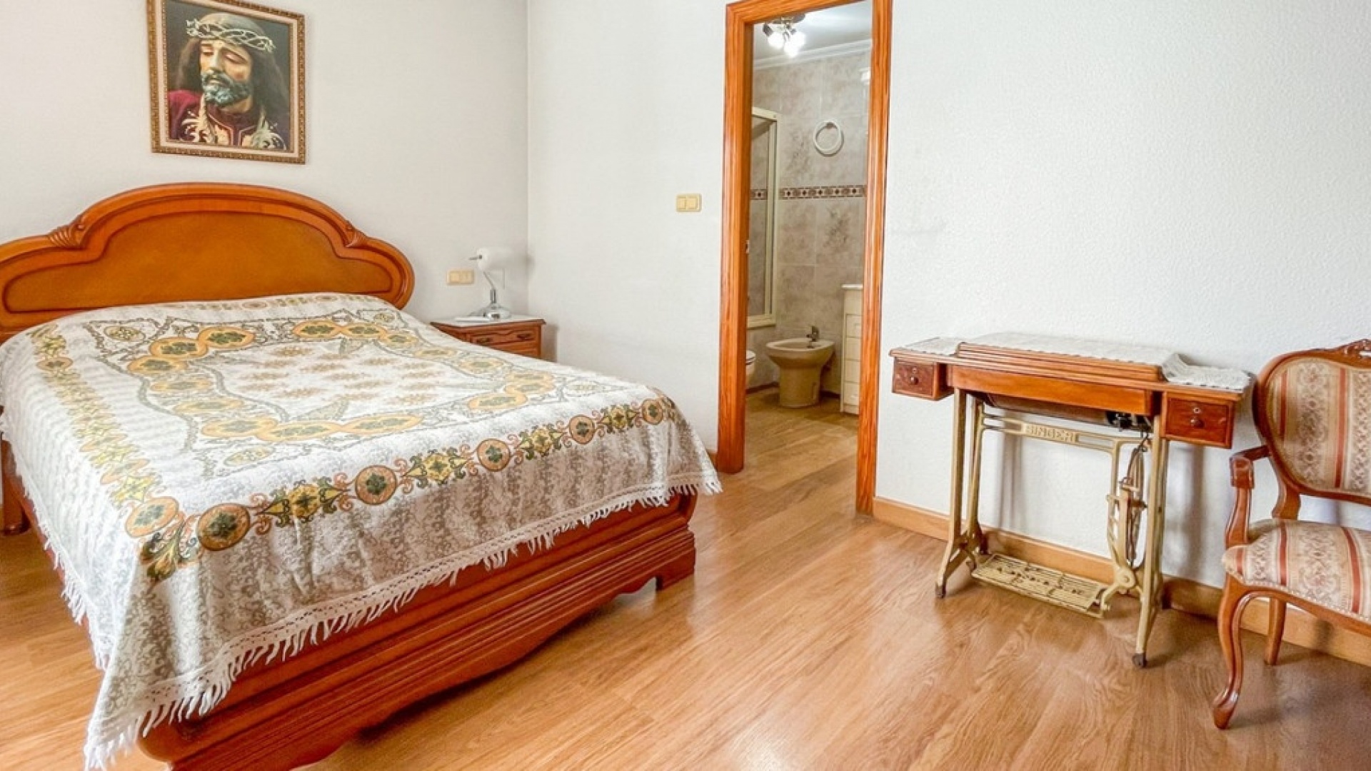 Wederverkoop - Appartement - Torrevieja - Torrevieja Centro