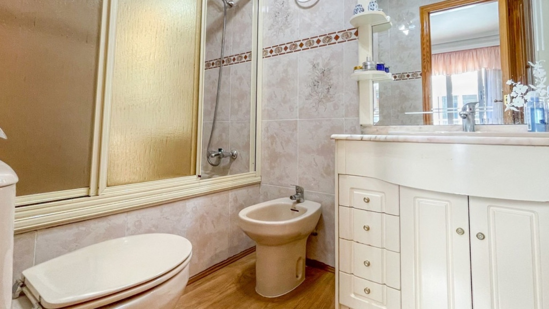 Wederverkoop - Appartement - Torrevieja - Torrevieja Centro