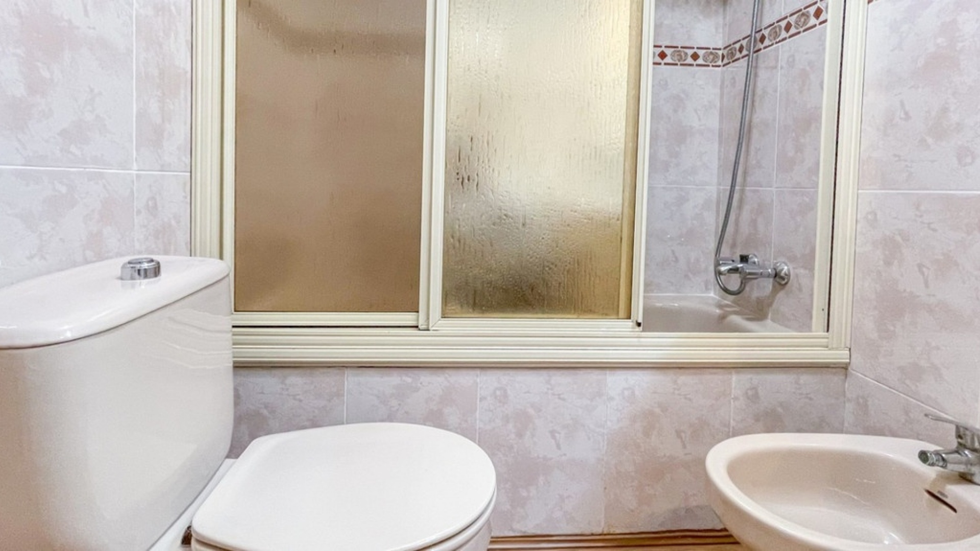 Wederverkoop - Appartement - Torrevieja - Torrevieja Centro