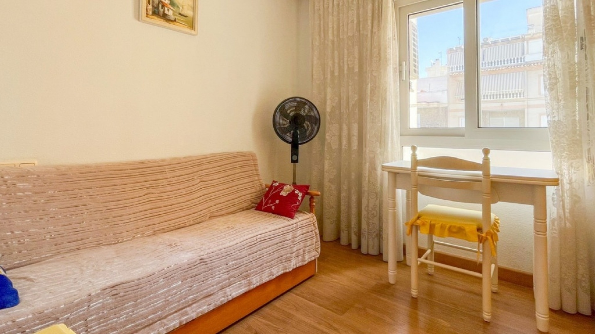 Wederverkoop - Appartement - Torrevieja - Torrevieja Centro