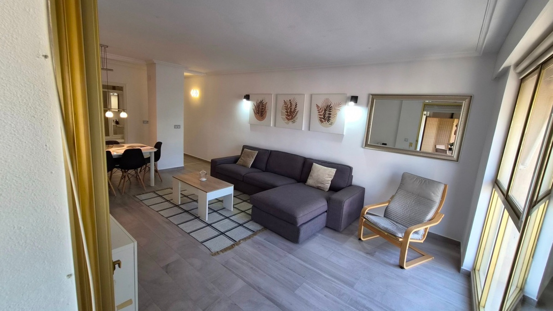Wederverkoop - Appartement - Torrevieja - Torrevieja Centro