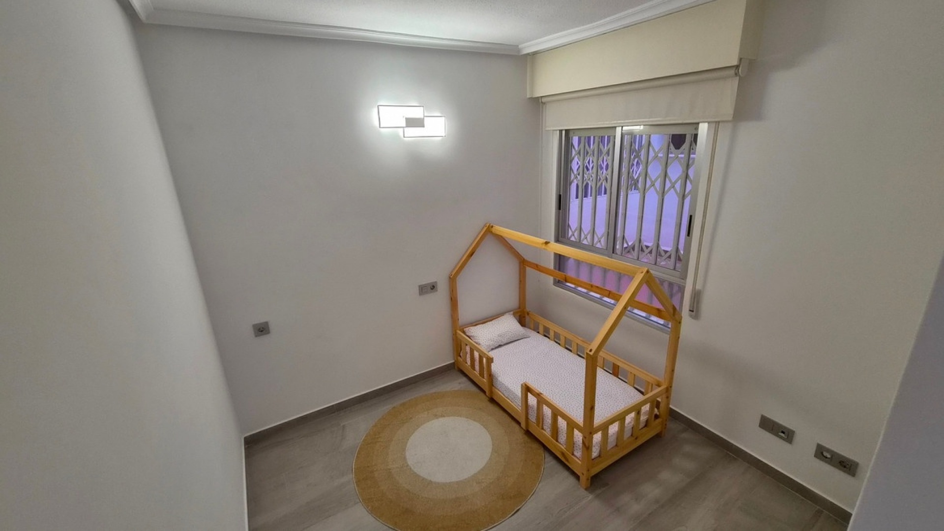 Wederverkoop - Appartement - Torrevieja - Torrevieja Centro