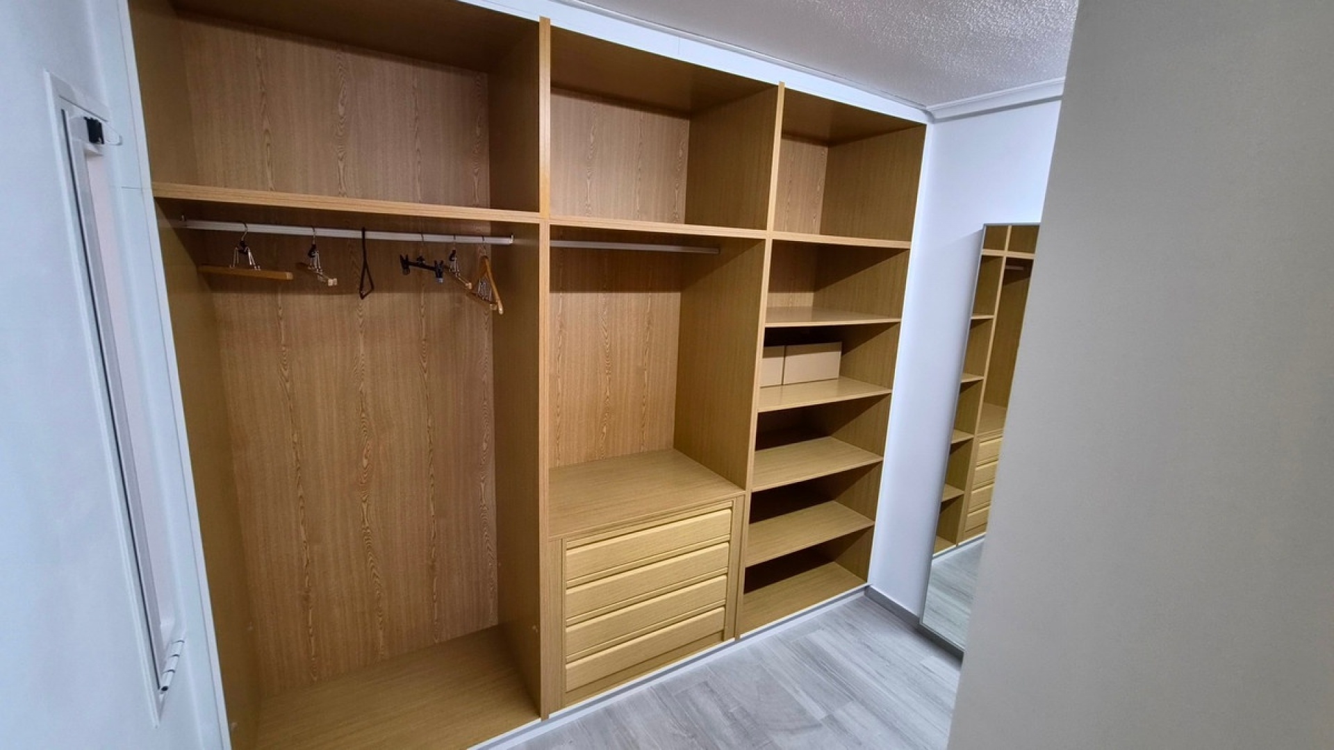 Wederverkoop - Appartement - Torrevieja - Torrevieja Centro
